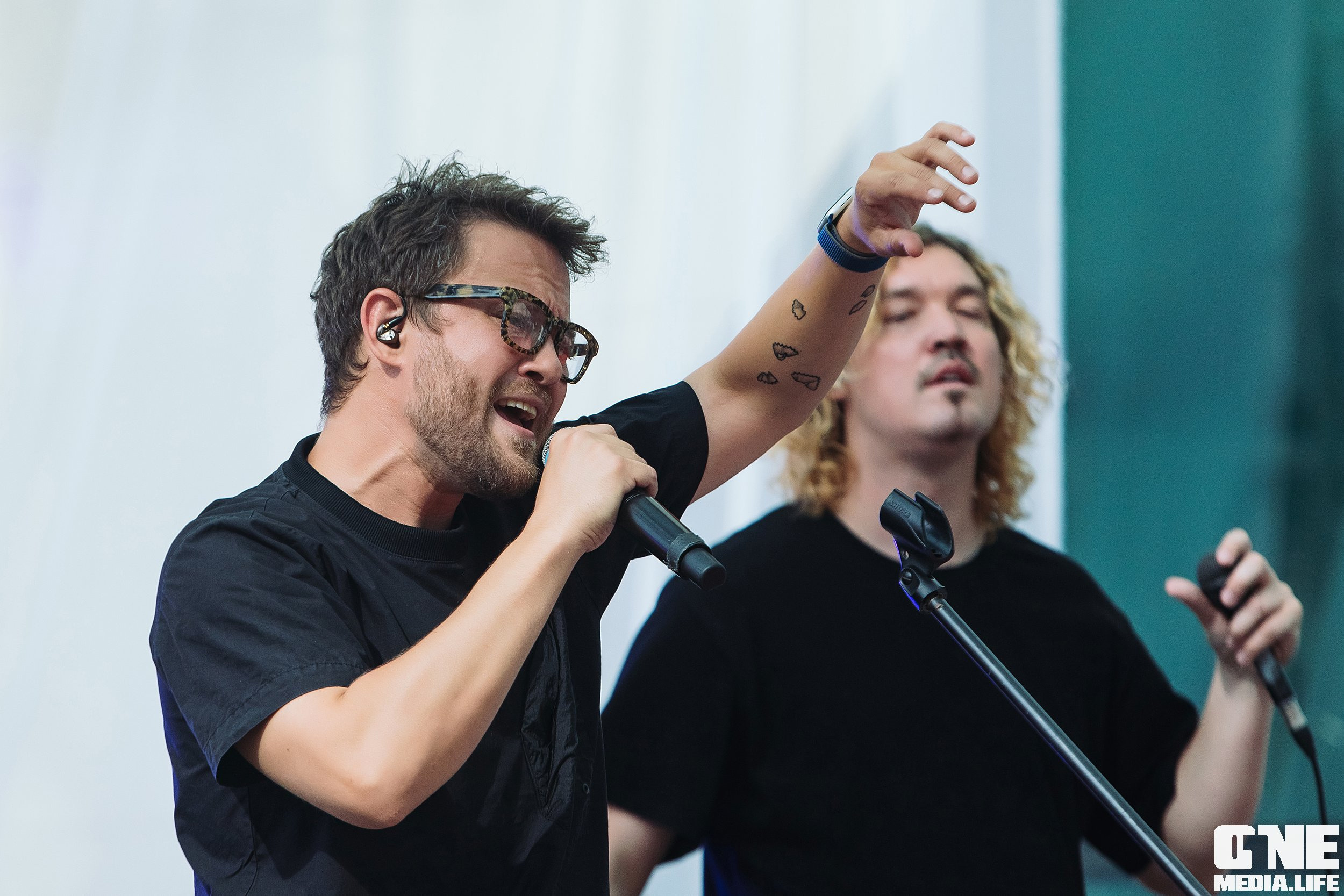 Фестиваль классической музыки Симфония Ветра. One Media Life: фоторепортажи, фотоотчеты с мероприятий и заведений