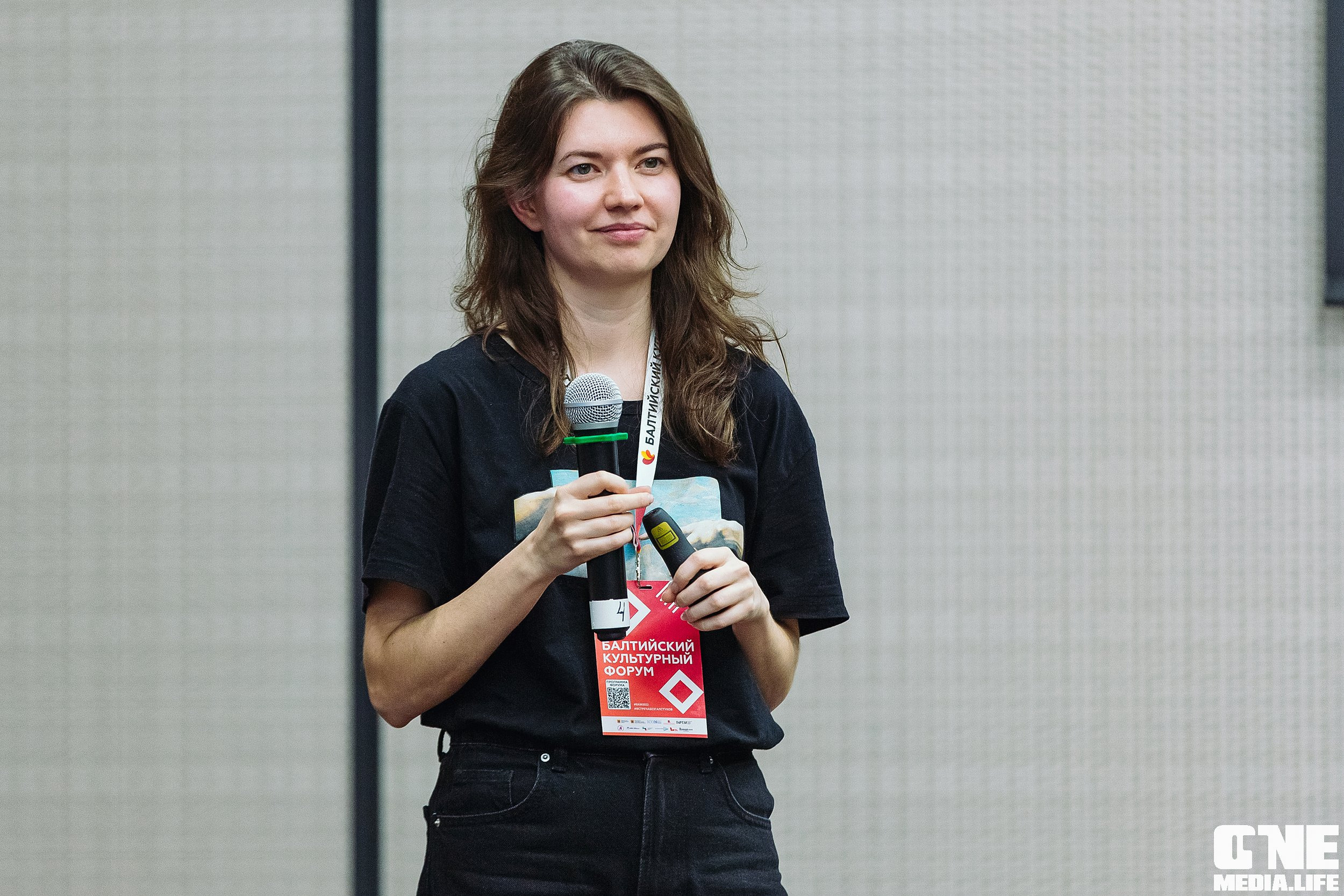 Балтийский культурный форум. День 3. One Media Life: фоторепортажи, фотоотчеты с мероприятий и заведений