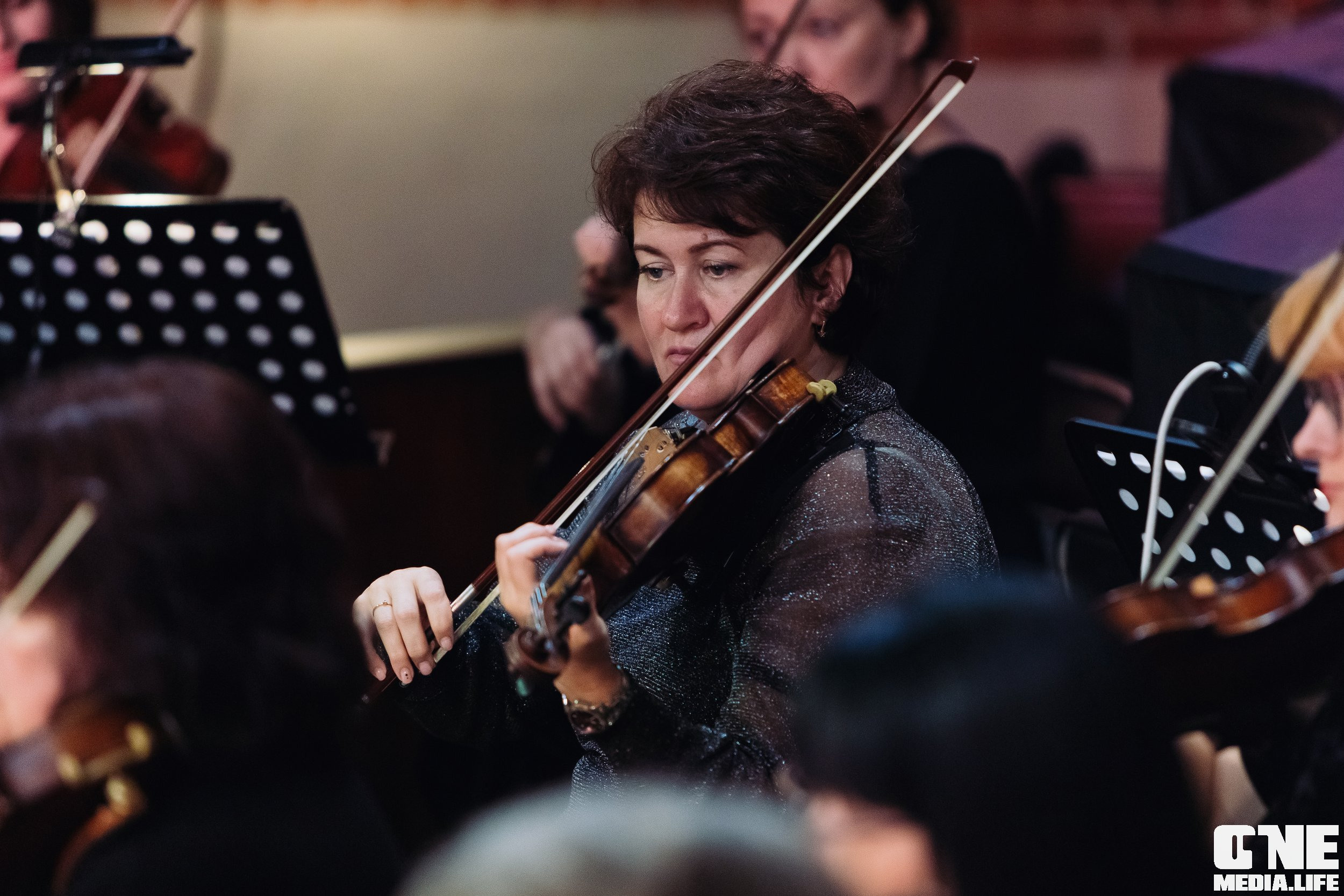 Фоторепортаж из Калининградской филармонии. One Media Life: фоторепортажи, фотоотчеты с мероприятий и заведений