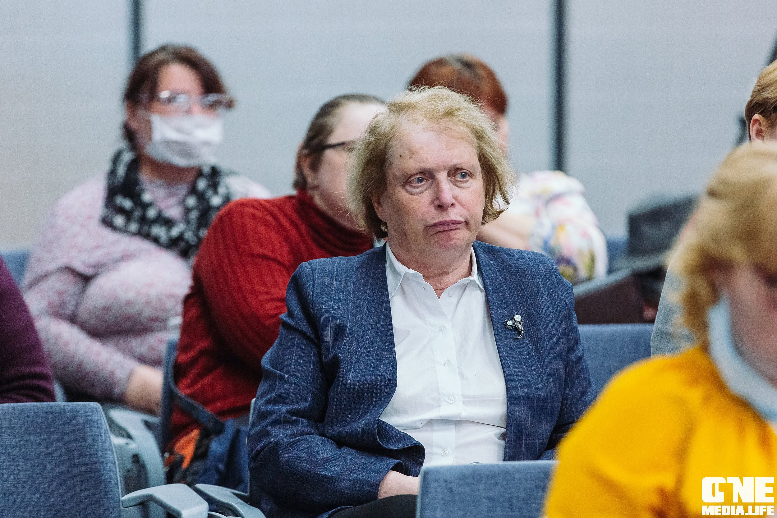 Фоторепортаж из Балтийского культурного форума. One Media Life: фоторепортажи, фотоотчеты с мероприятий и заведений