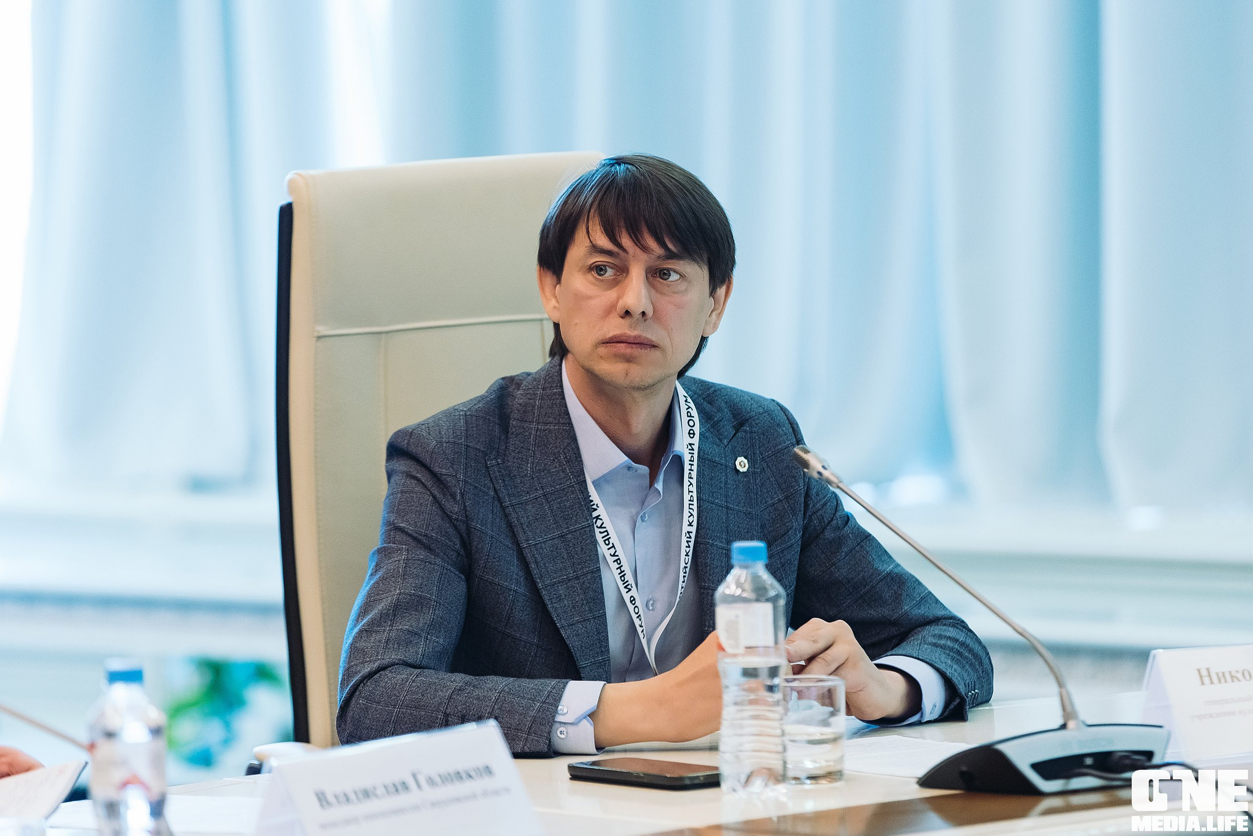 Фотоотчет с Балтийского Культурного Форума. One Media Life: фоторепортажи, фотоотчеты с мероприятий и заведений