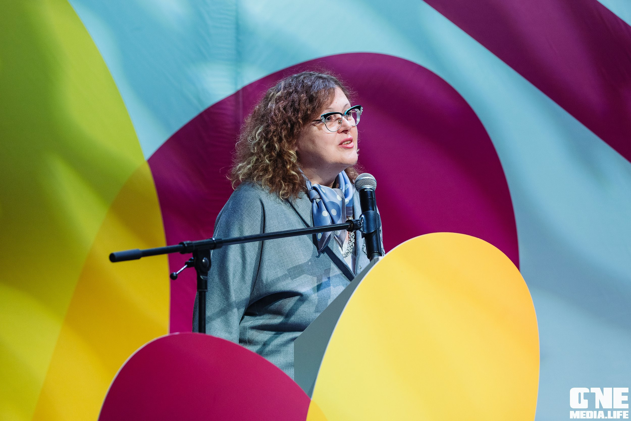 Фоторепортаж из Балтийского культурного форума. One Media Life: фоторепортажи, фотоотчеты с мероприятий и заведений