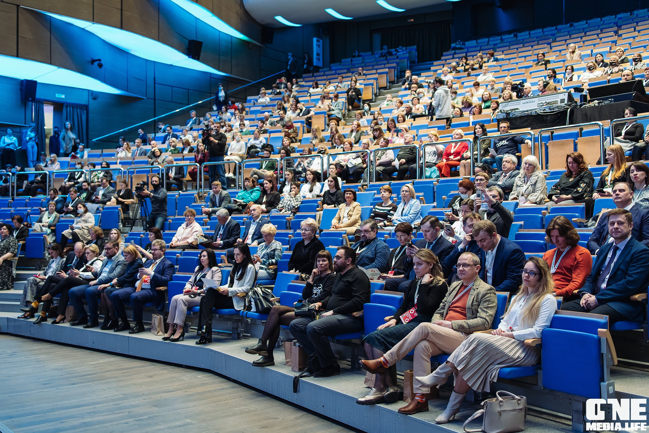 Фоторепортаж из Балтийского культурного форума. One Media Life: фоторепортажи, фотоотчеты с мероприятий и заведений