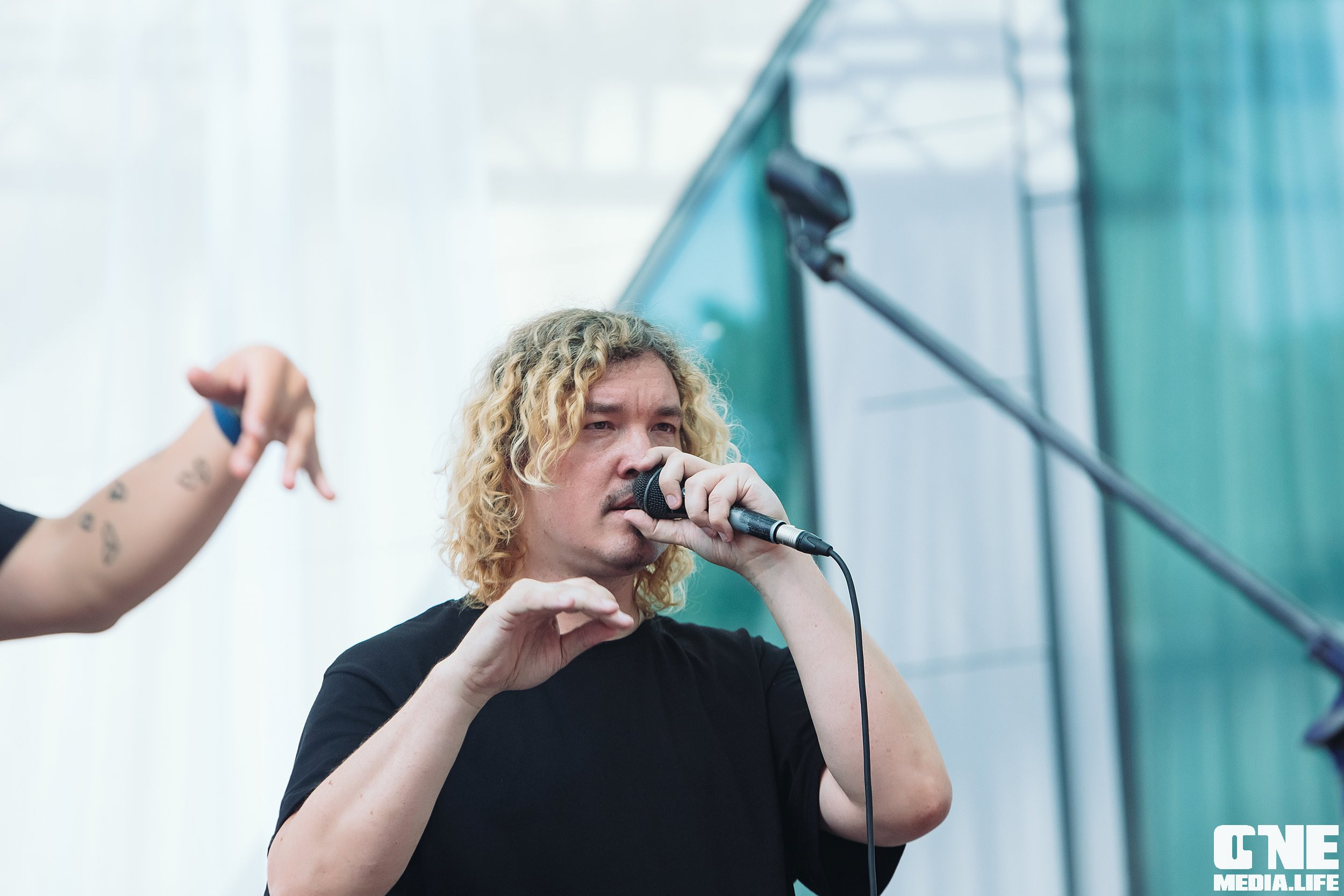 Фестиваль классической музыки Симфония Ветра. One Media Life: фоторепортажи, фотоотчеты с мероприятий и заведений