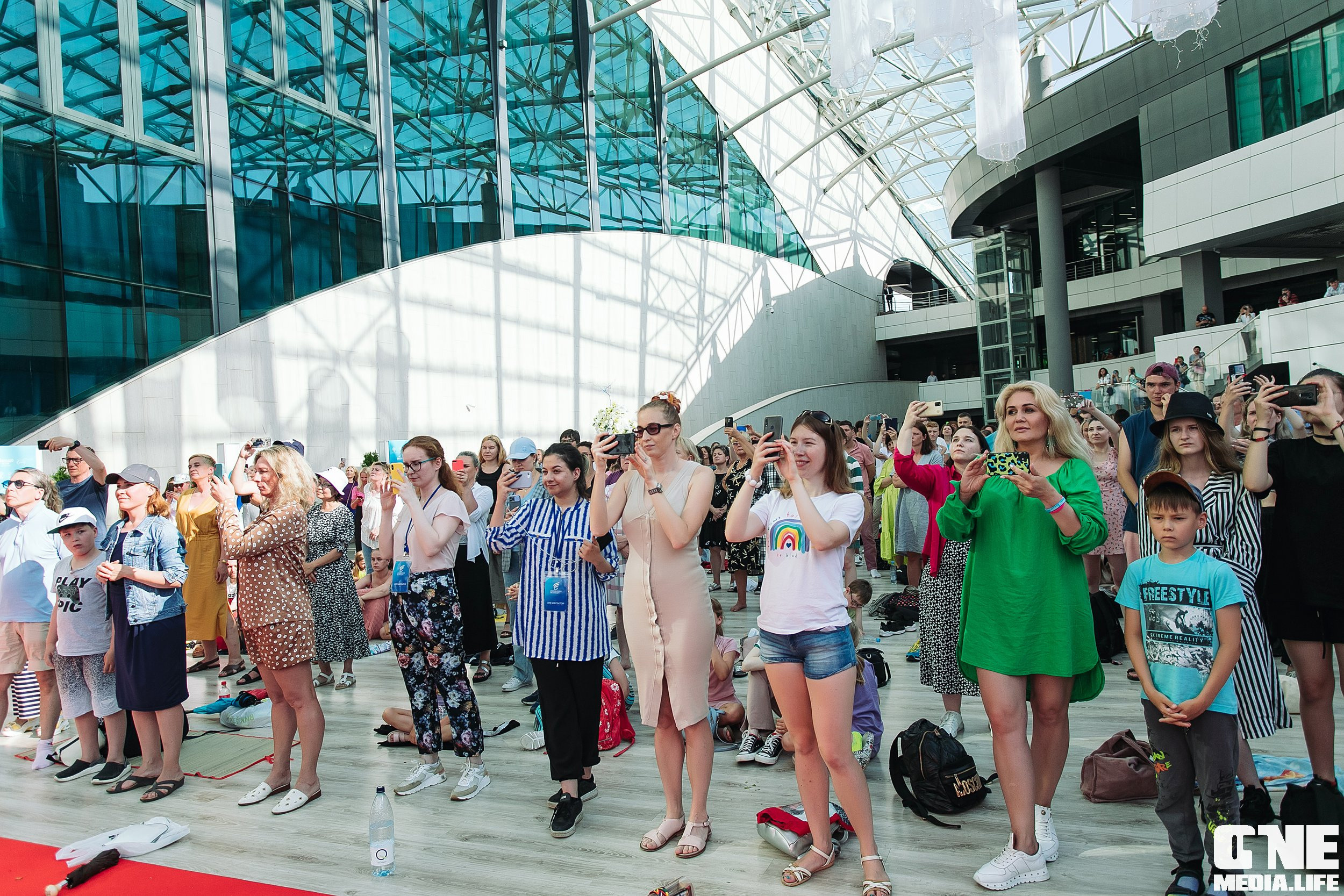 Фестиваль классической музыки Симфония Ветра. One Media Life: фоторепортажи, фотоотчеты с мероприятий и заведений