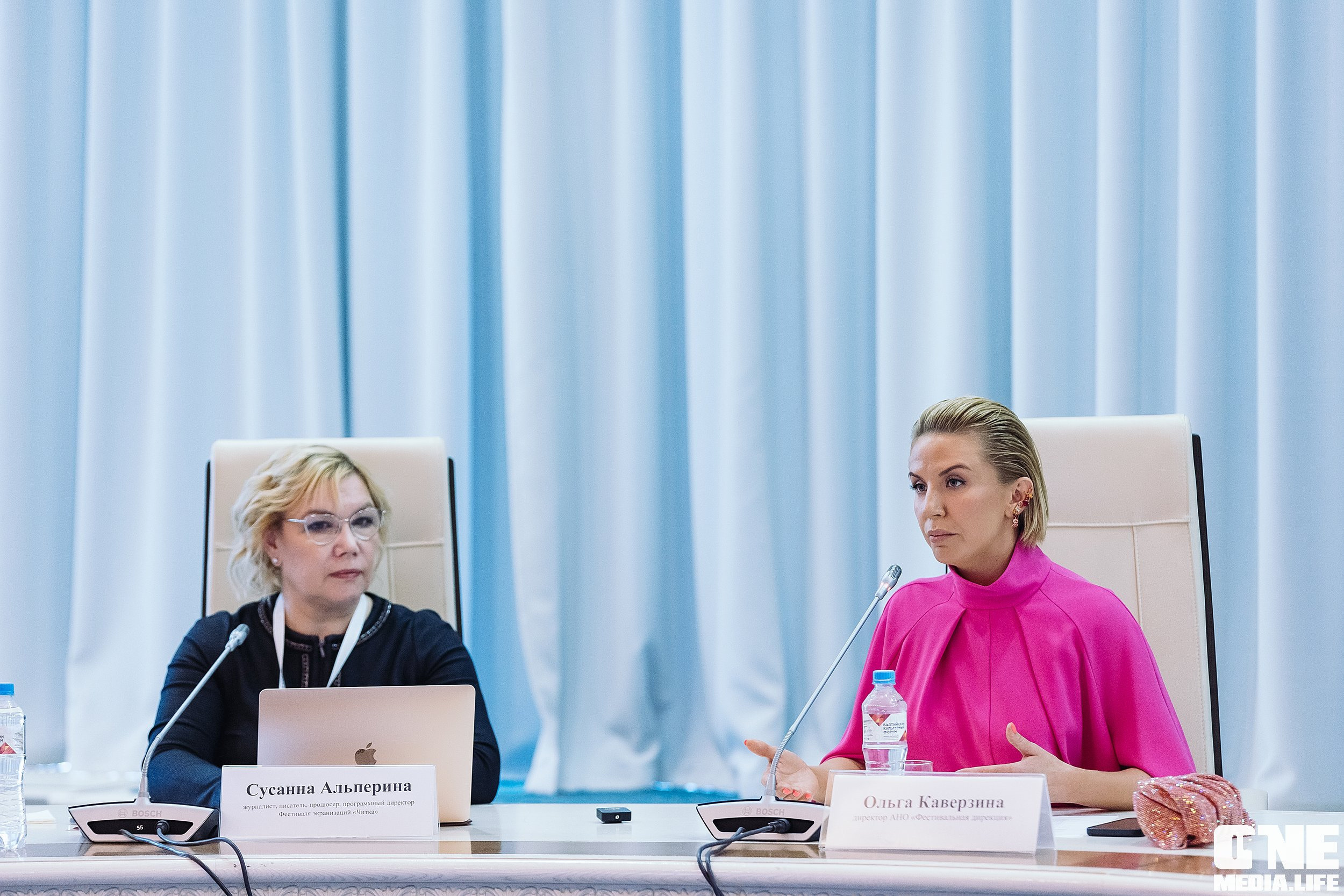 Фотоотчет с Балтийского Культурного Форума. One Media Life: фоторепортажи, фотоотчеты с мероприятий и заведений