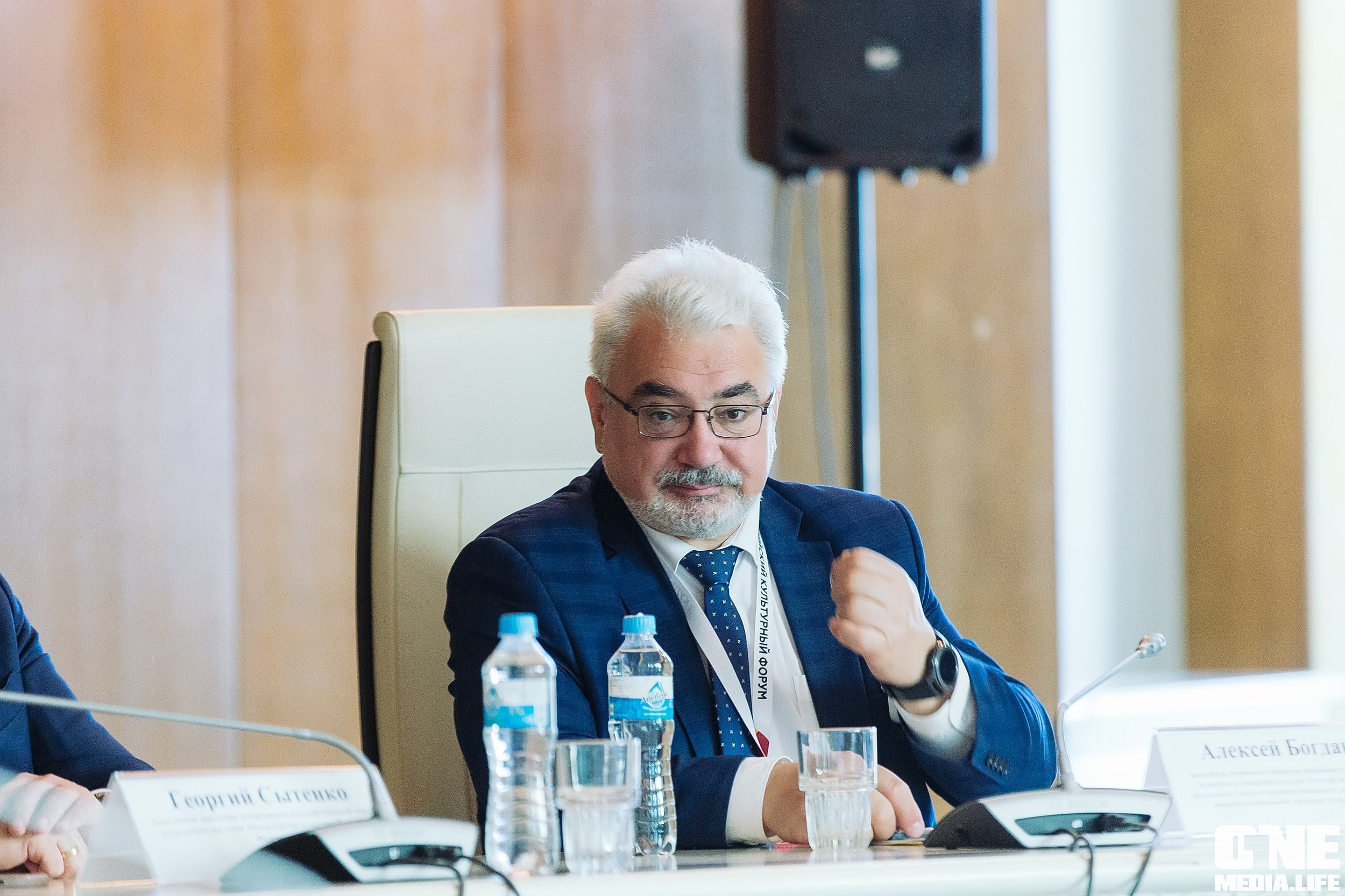 Фоторепортаж из Балтийского культурного форума. One Media Life: фоторепортажи, фотоотчеты с мероприятий и заведений