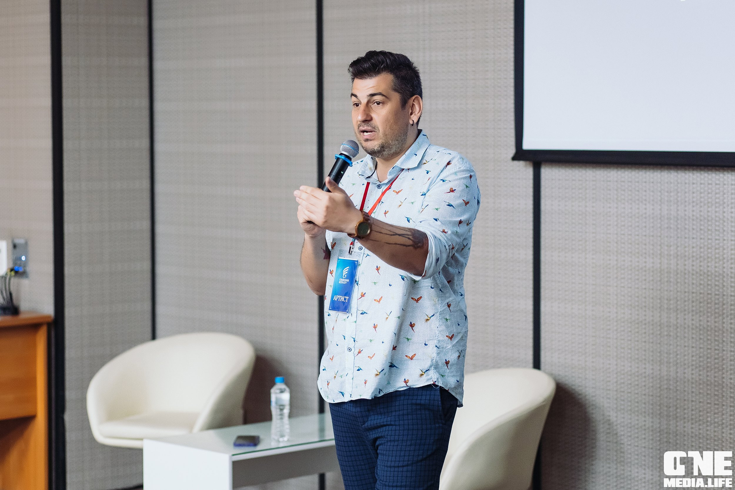 Фестиваль классической музыки Симфония Ветра. One Media Life: фоторепортажи, фотоотчеты с мероприятий и заведений