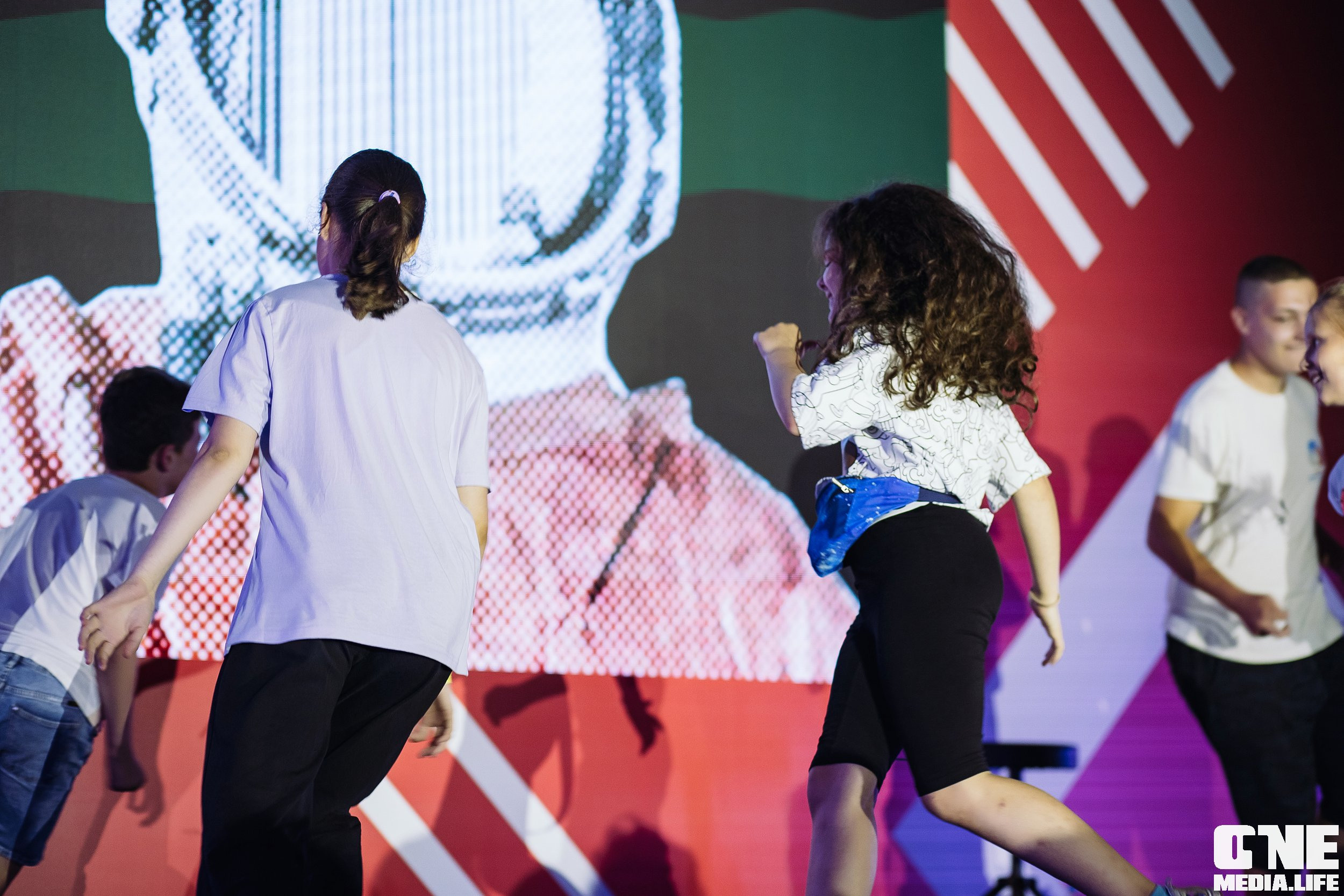 Фестиваль классической музыки Симфония Ветра. One Media Life: фоторепортажи, фотоотчеты с мероприятий и заведений