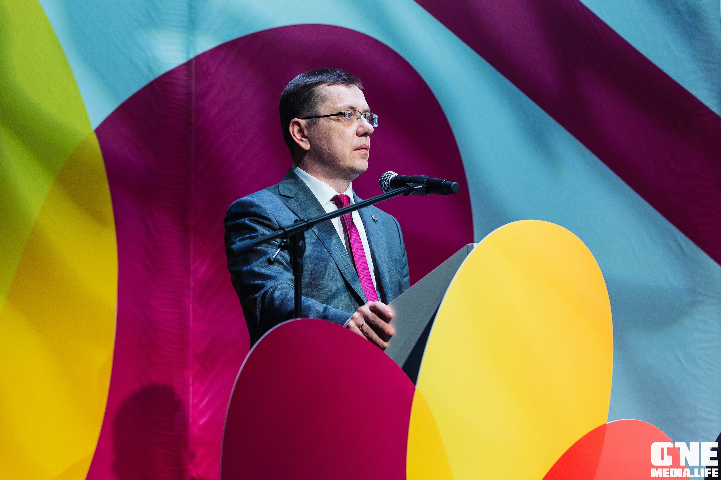 Фоторепортаж из Балтийского культурного форума. One Media Life: фоторепортажи, фотоотчеты с мероприятий и заведений