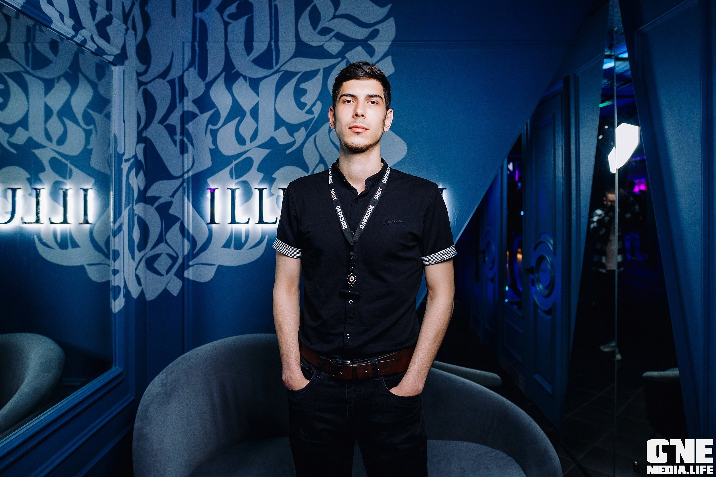 Фотоотчет из ночного клуба Illusion. One Media Life: фоторепортажи, фотоотчеты с мероприятий и заведений