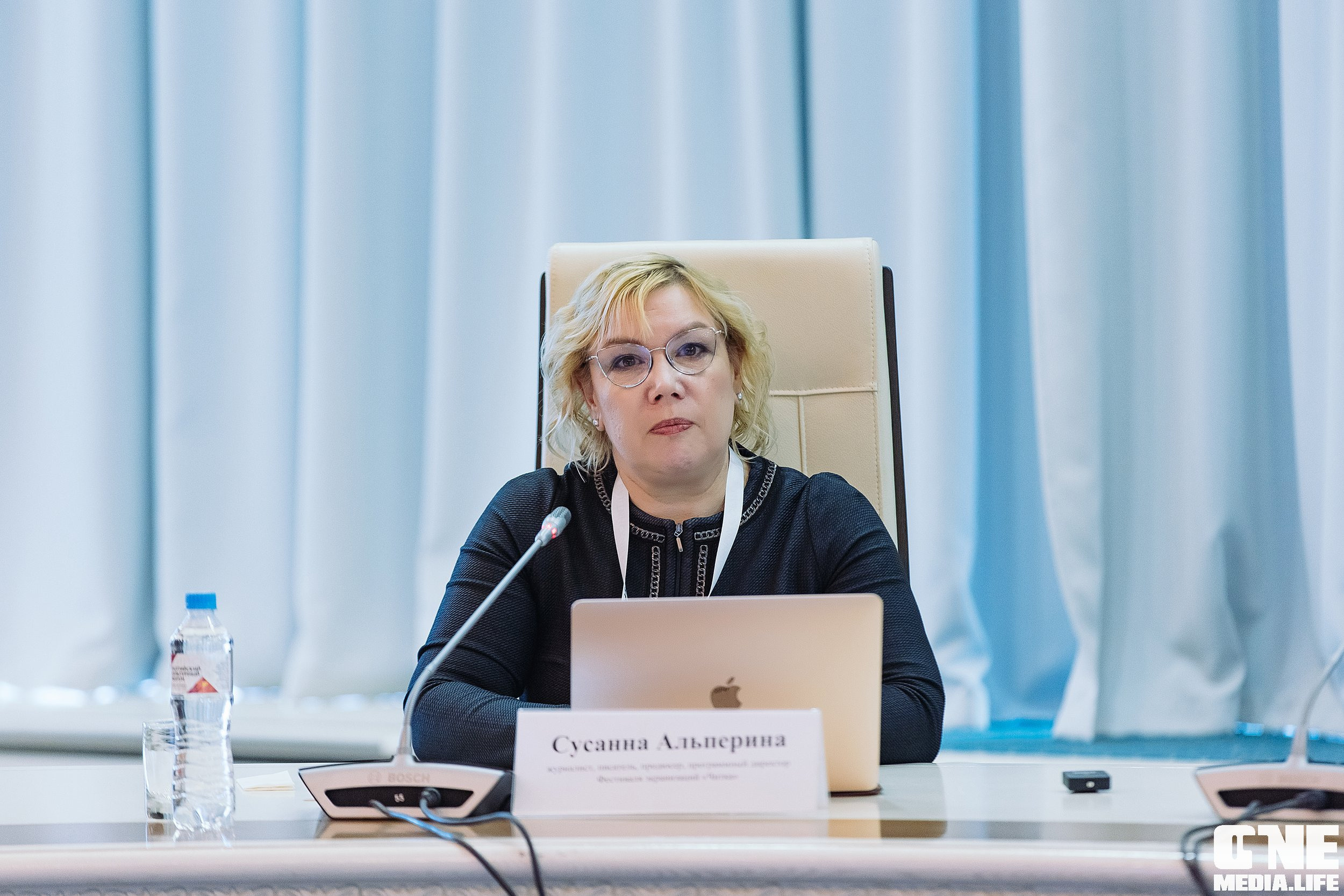 Фотоотчет с Балтийского Культурного Форума. One Media Life: фоторепортажи, фотоотчеты с мероприятий и заведений