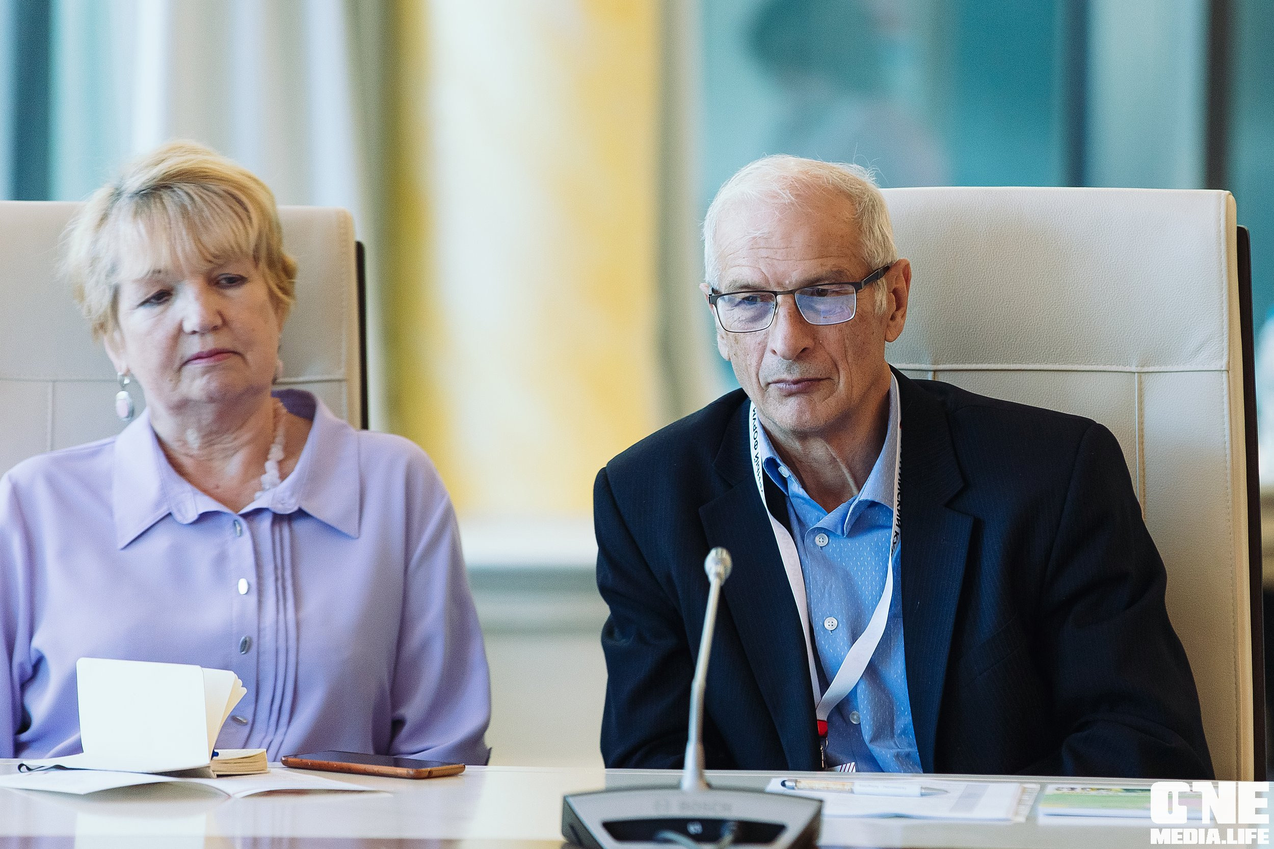 Фоторепортаж из Балтийского культурного форума. One Media Life: фоторепортажи, фотоотчеты с мероприятий и заведений