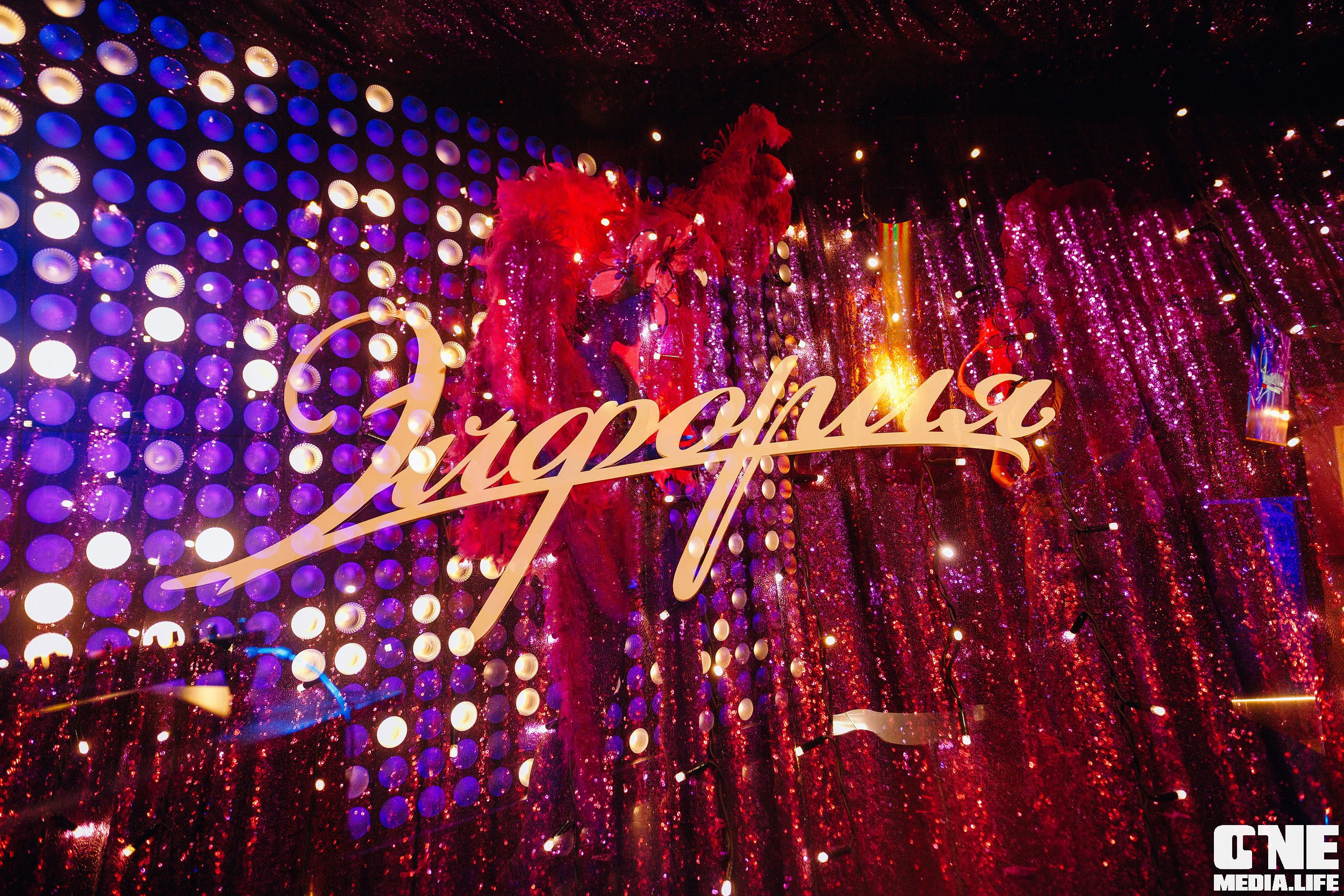 Фотоотчет из караоке-клуба «Эйфория». One Media Life: фоторепортажи, фотоотчеты с мероприятий и заведений