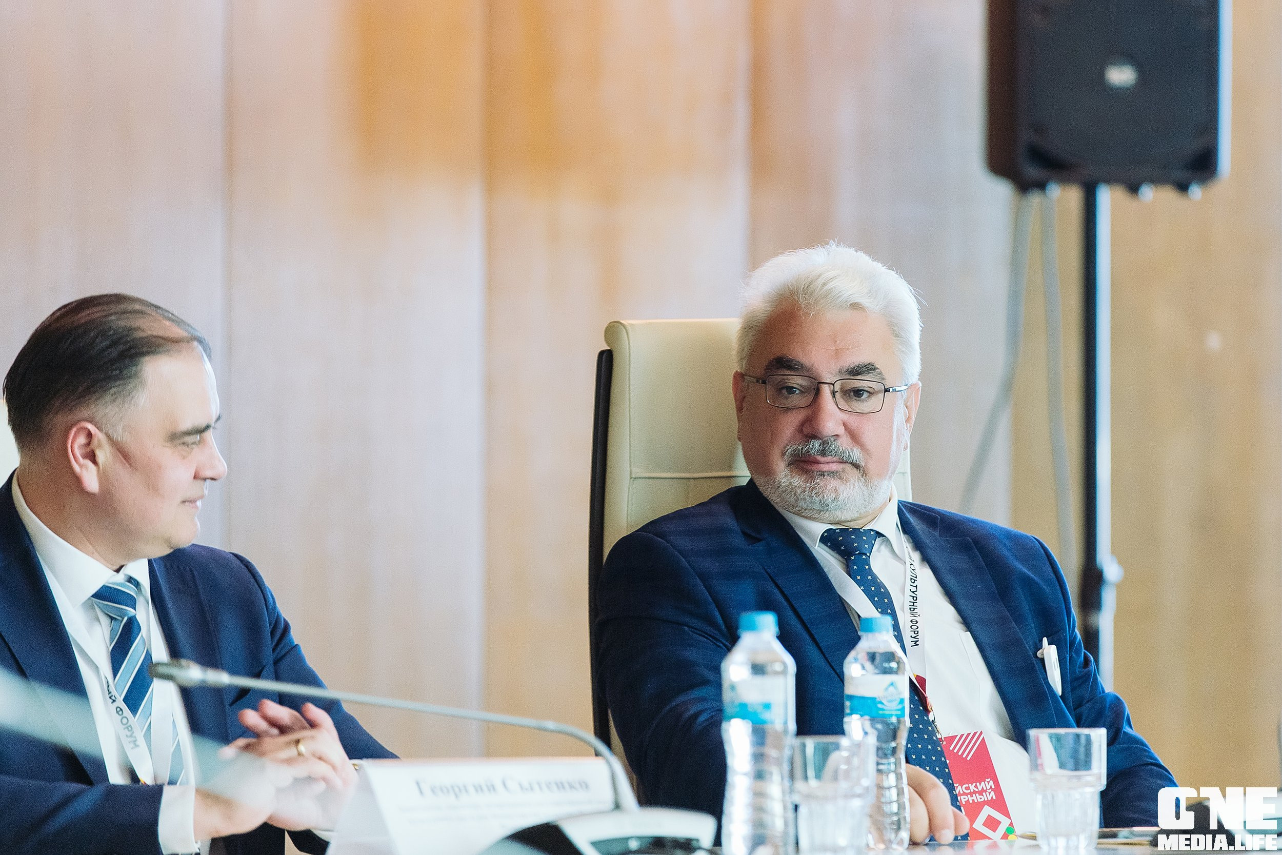 Фоторепортаж из Балтийского культурного форума. One Media Life: фоторепортажи, фотоотчеты с мероприятий и заведений