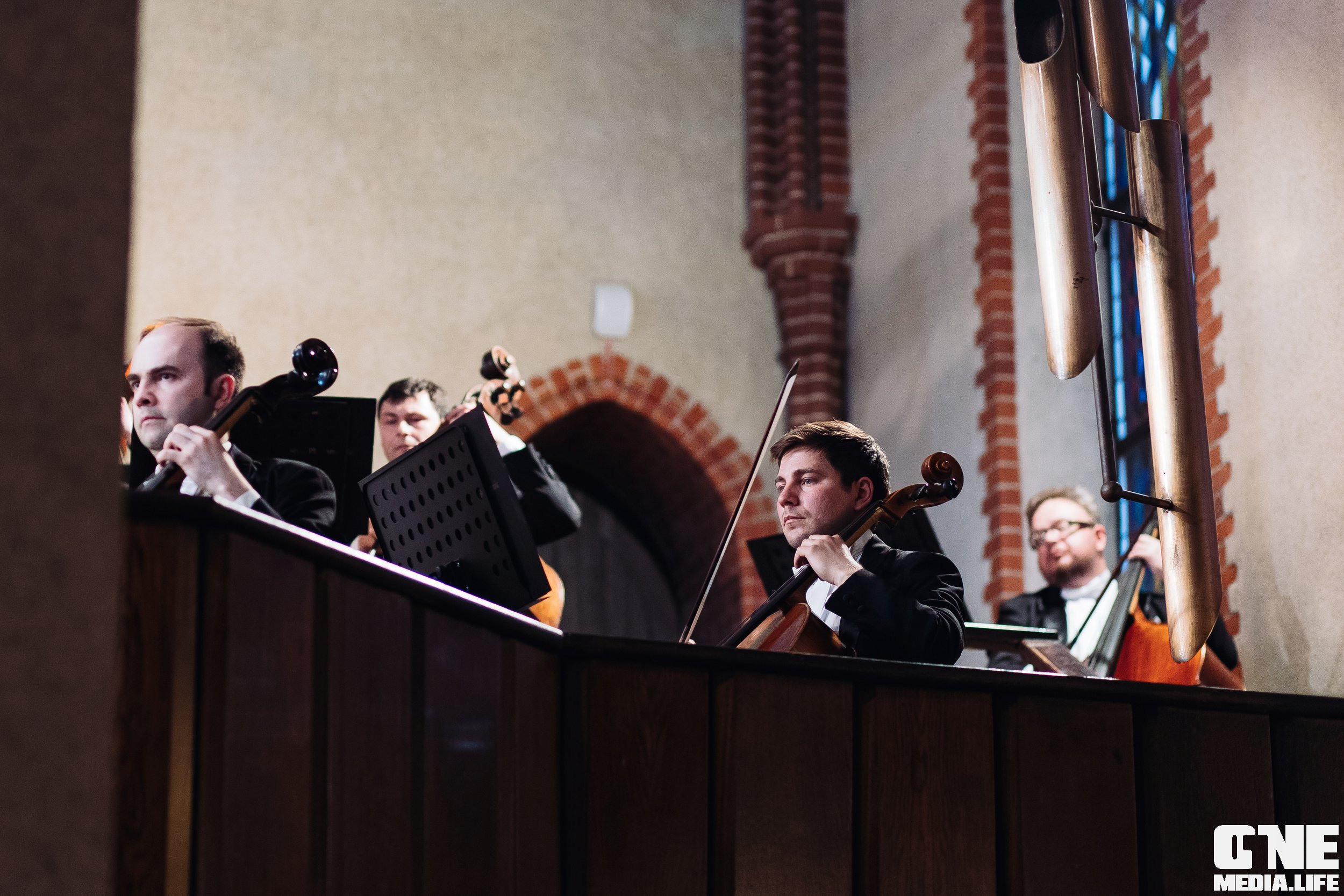Академический симфонический оркестр Московской Филармонии. One Media Life: фоторепортажи, фотоотчеты с мероприятий и заведений