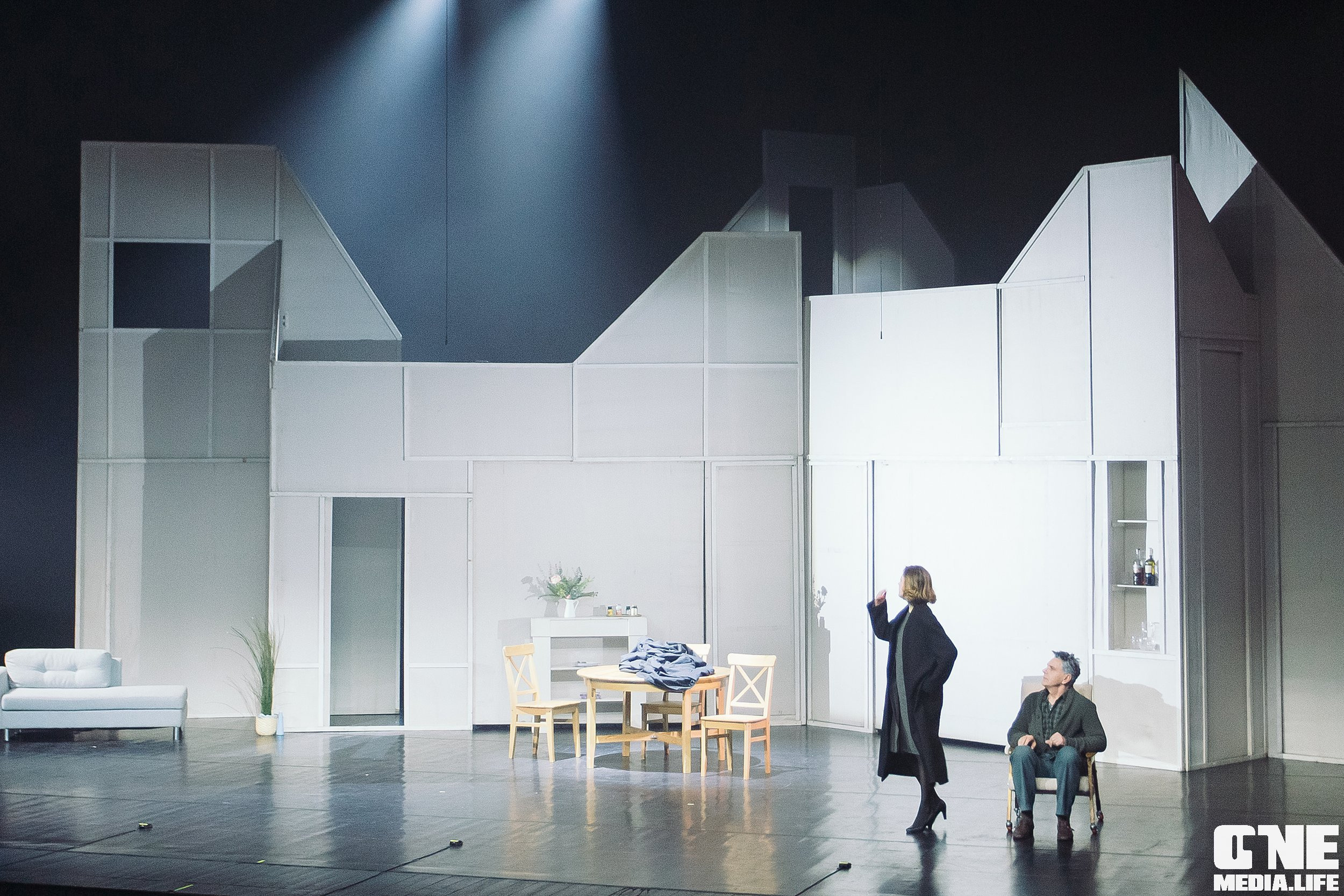 Балтийский культурный форум. День 3. One Media Life: фоторепортажи, фотоотчеты с мероприятий и заведений