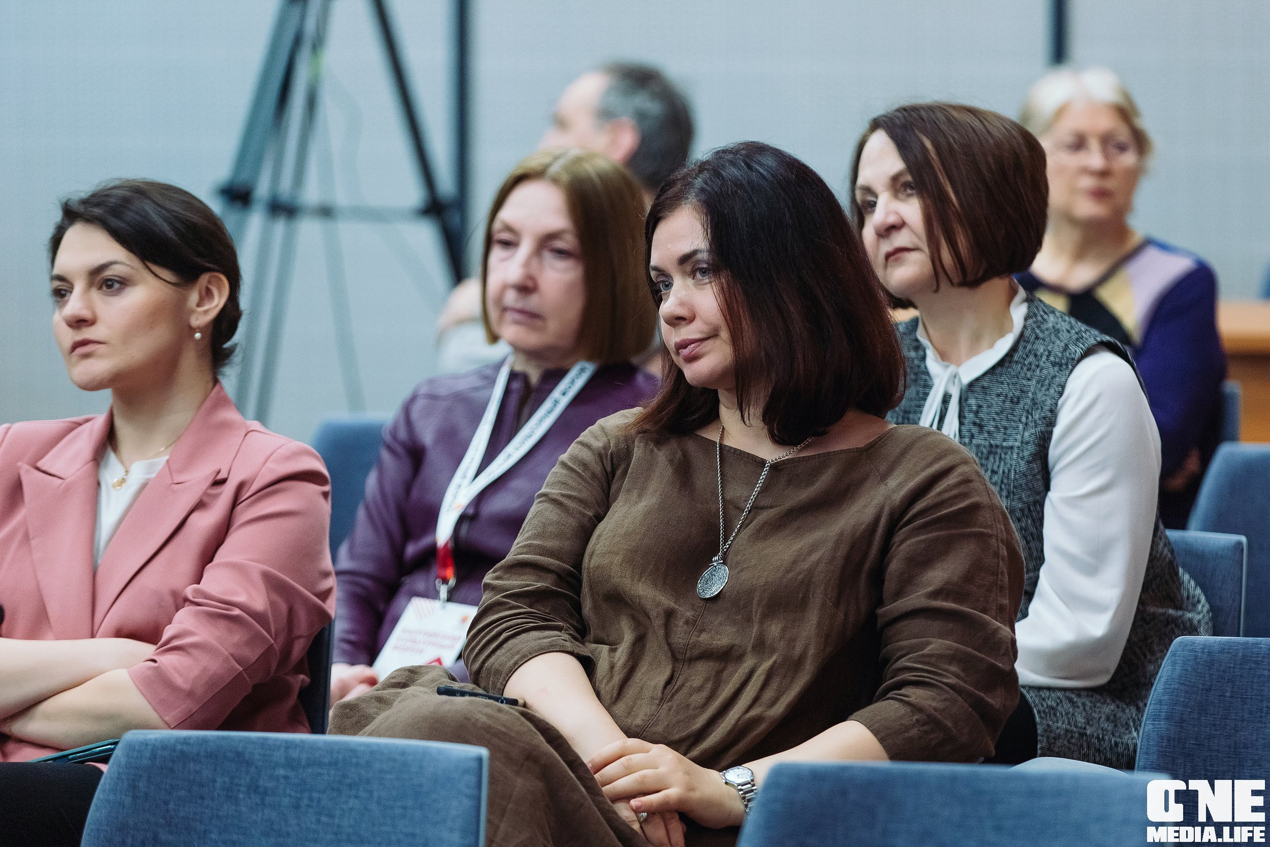 Фоторепортаж из Балтийского культурного форума. One Media Life: фоторепортажи, фотоотчеты с мероприятий и заведений