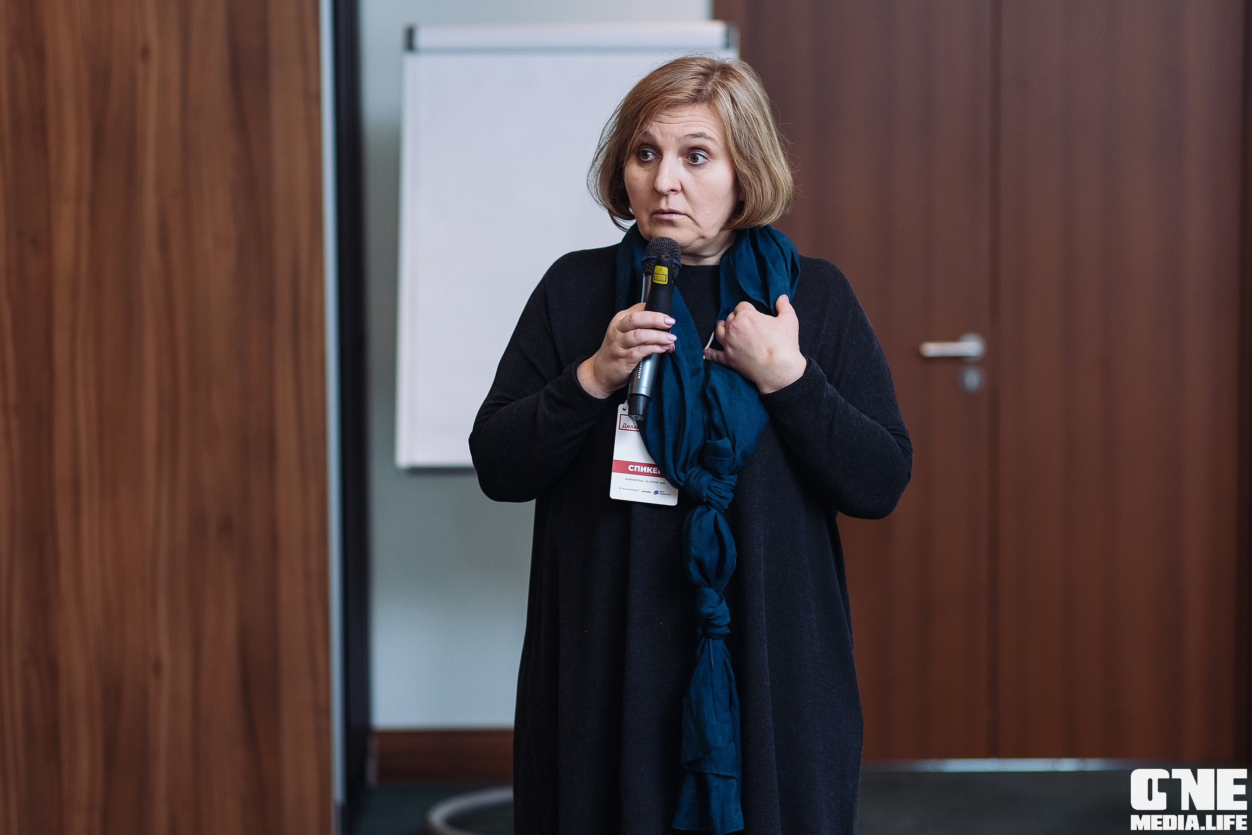 Делай! Большая конференция для риелторов. One Media Life: фоторепортажи, фотоотчеты с мероприятий и заведений