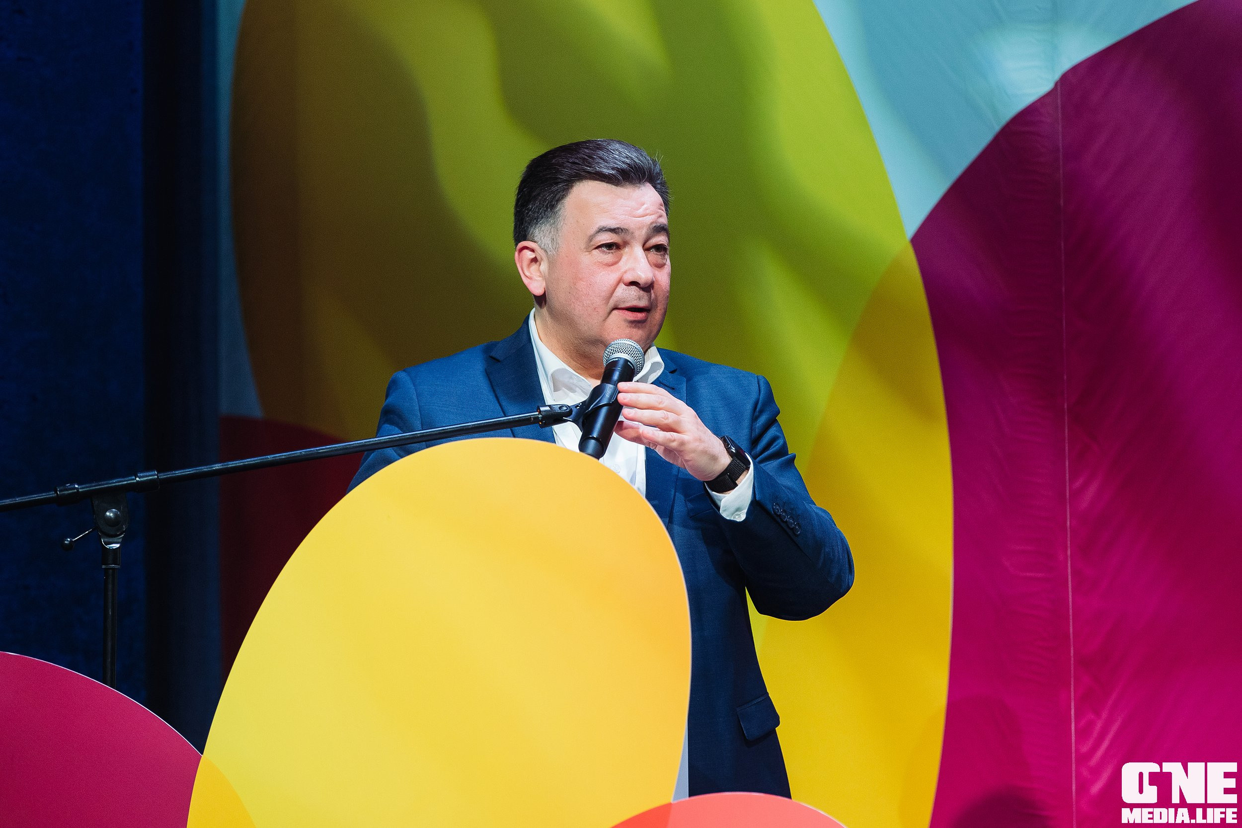 Фоторепортаж из Балтийского культурного форума. One Media Life: фоторепортажи, фотоотчеты с мероприятий и заведений