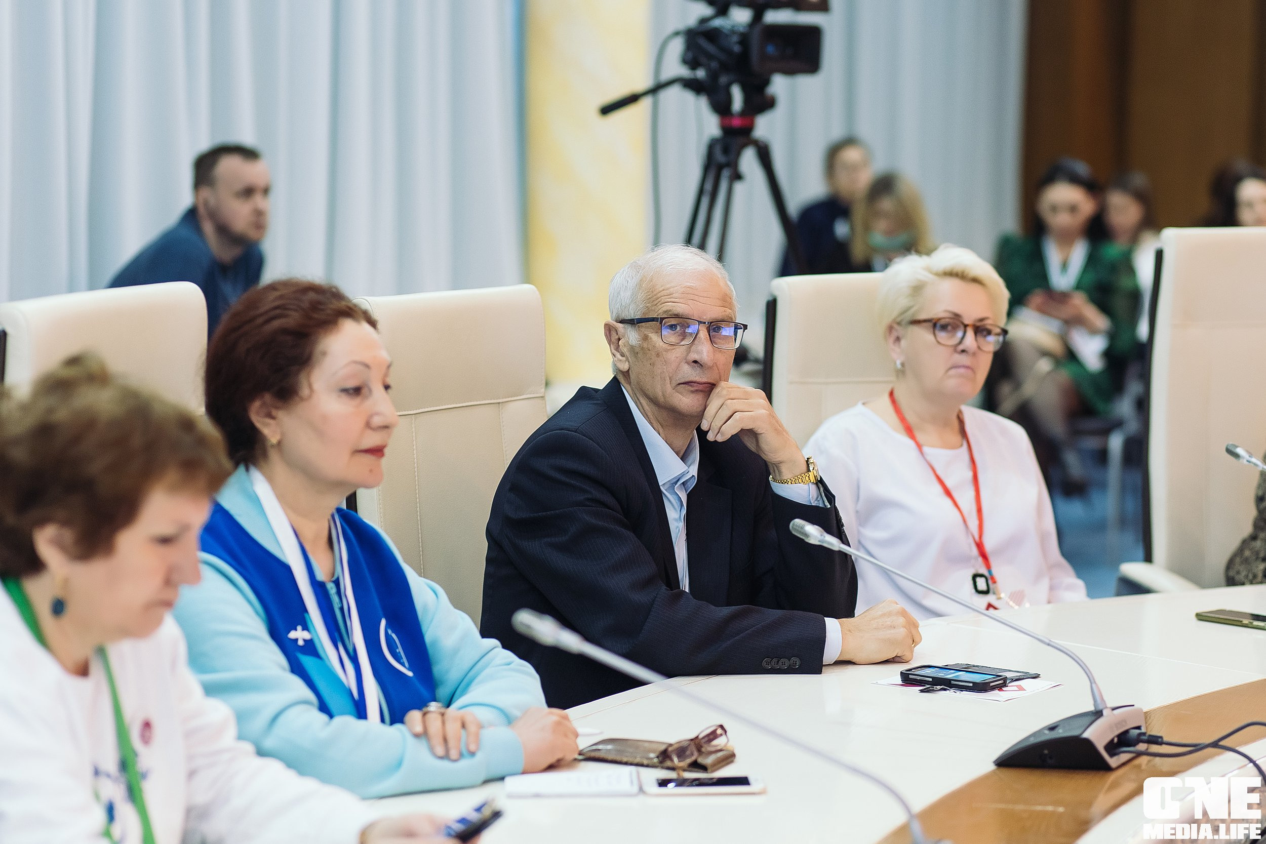 Фотоотчет с Балтийского Культурного Форума. One Media Life: фоторепортажи, фотоотчеты с мероприятий и заведений