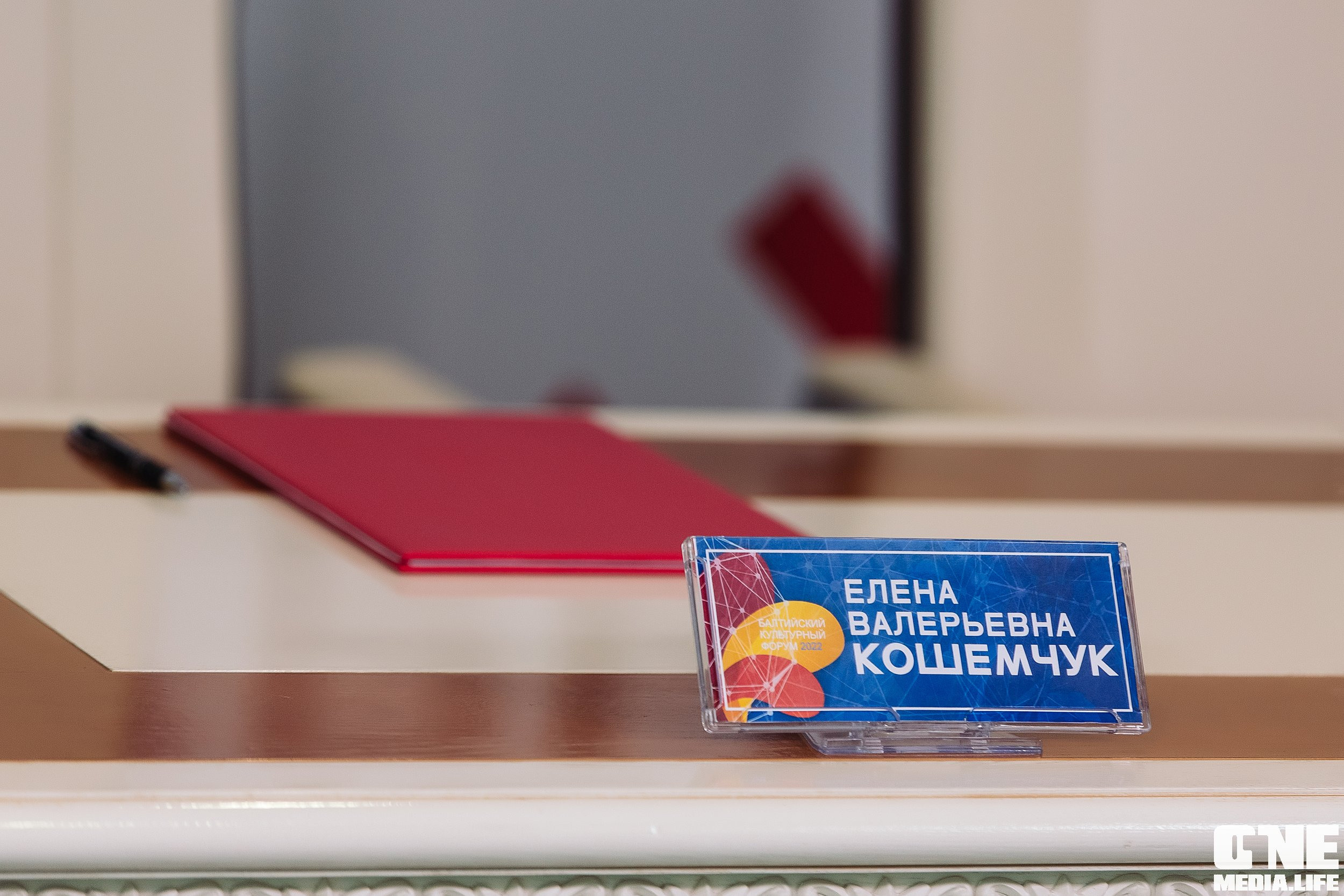 Фотоотчет с Балтийского Культурного Форума. One Media Life: фоторепортажи, фотоотчеты с мероприятий и заведений