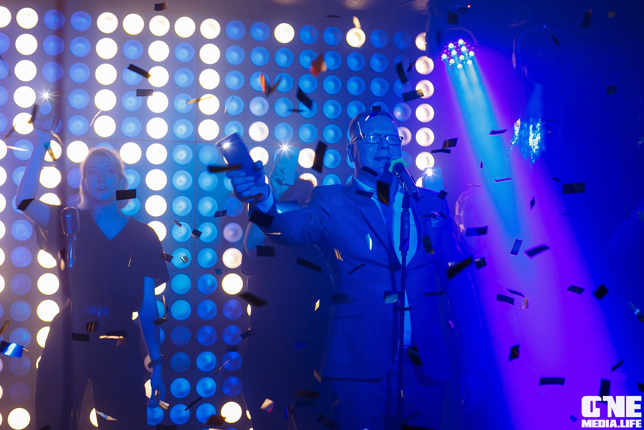 Фоторепортаж из караоке клуба Эйфория. One Media Life: фоторепортажи, фотоотчеты с мероприятий и заведений