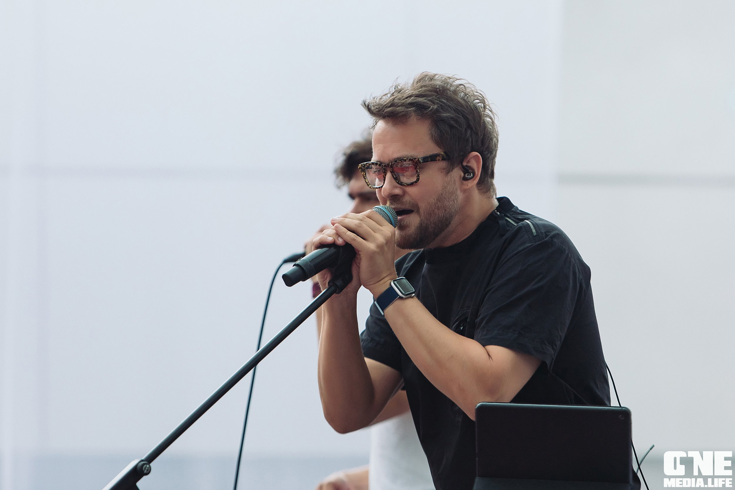 Фестиваль классической музыки Симфония Ветра. One Media Life: фоторепортажи, фотоотчеты с мероприятий и заведений