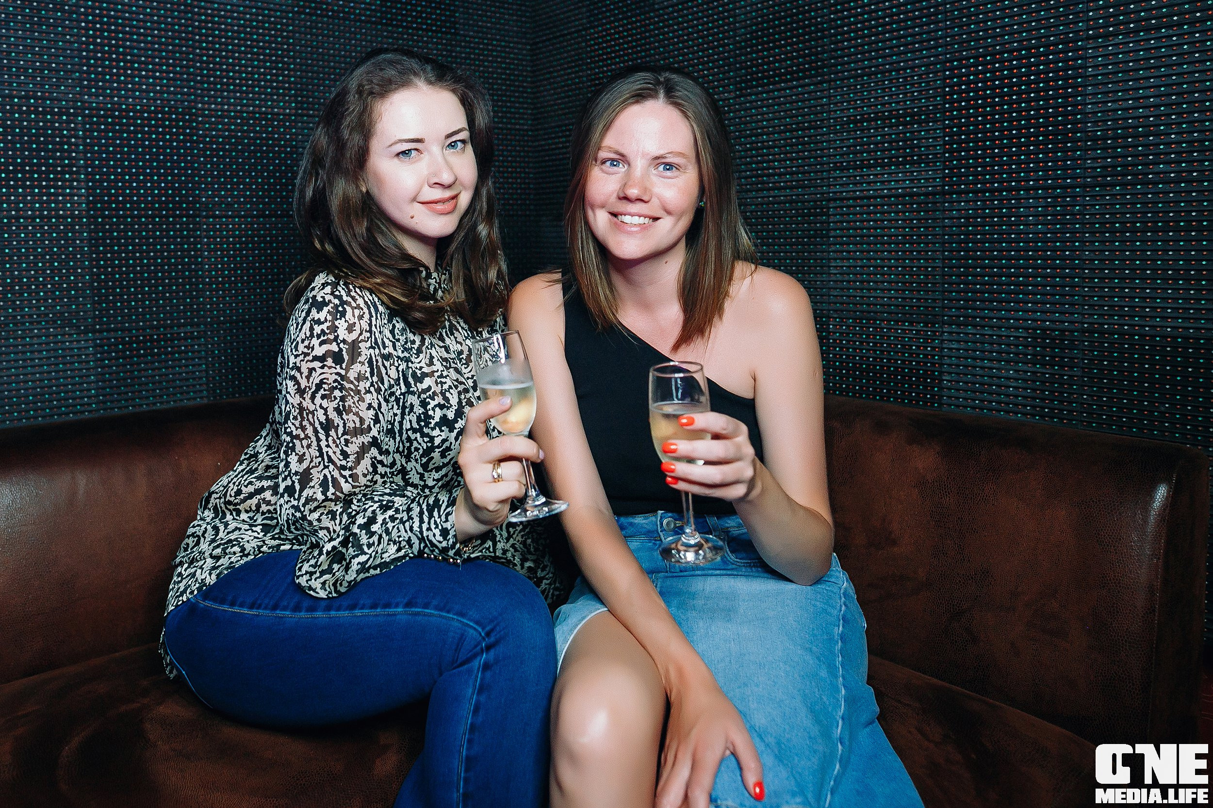 Фотоотчет с концерта Лигалайза в ночном клубе Планета. One Media Life: фоторепортажи, фотоотчеты с мероприятий и заведений