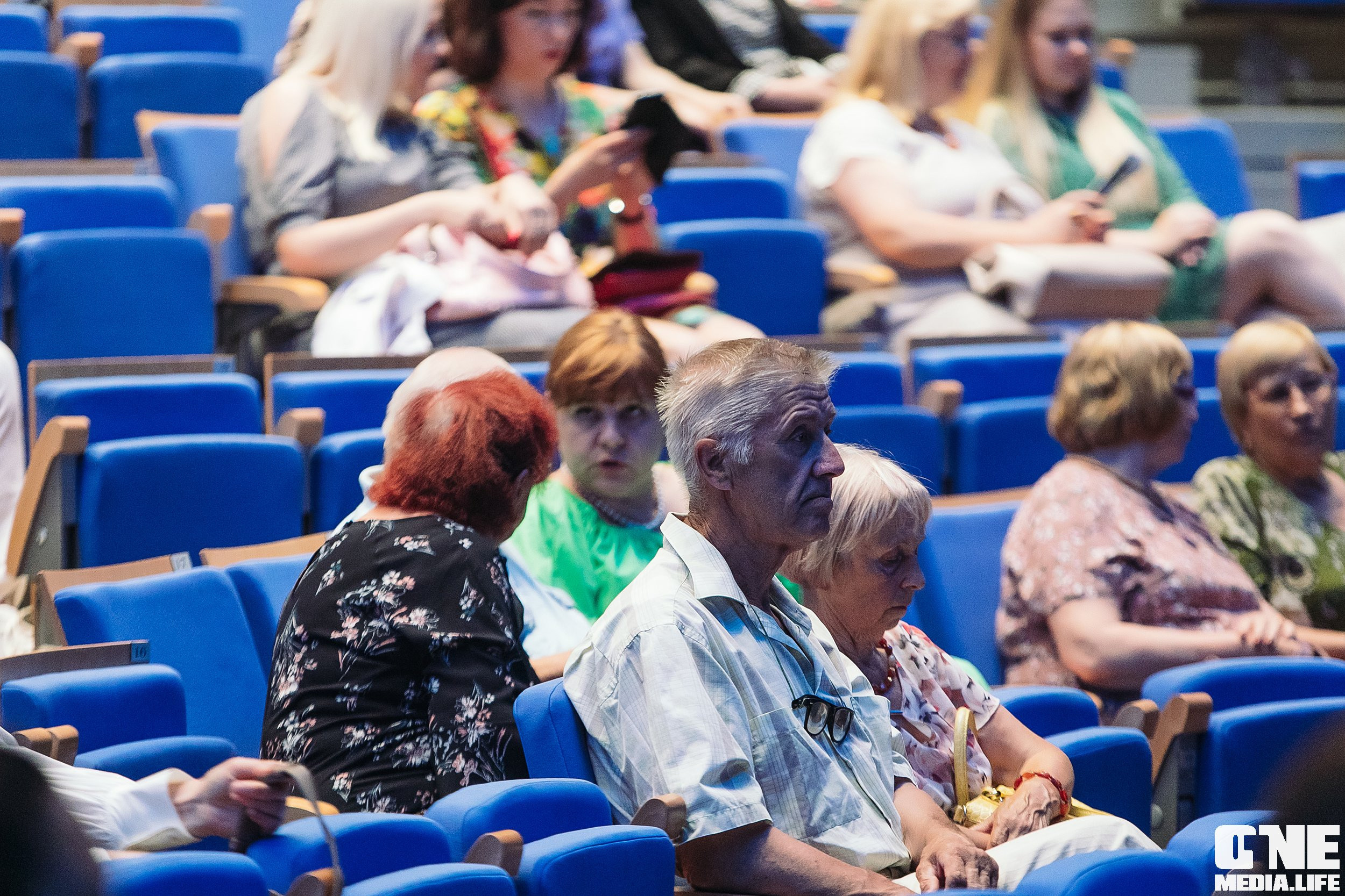 Фестиваль классической музыки Симфония Ветра. One Media Life: фоторепортажи, фотоотчеты с мероприятий и заведений