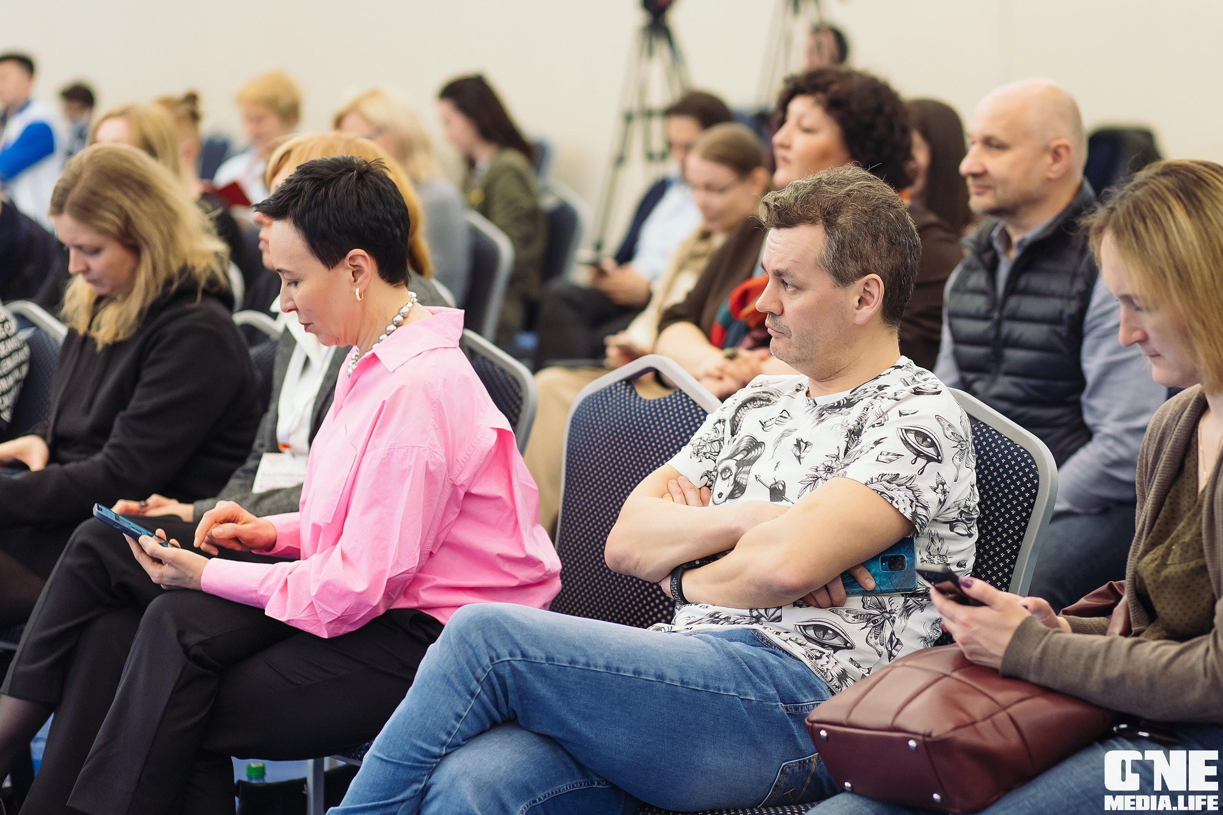 Балтийский культурный форум. День 3. One Media Life: фоторепортажи, фотоотчеты с мероприятий и заведений