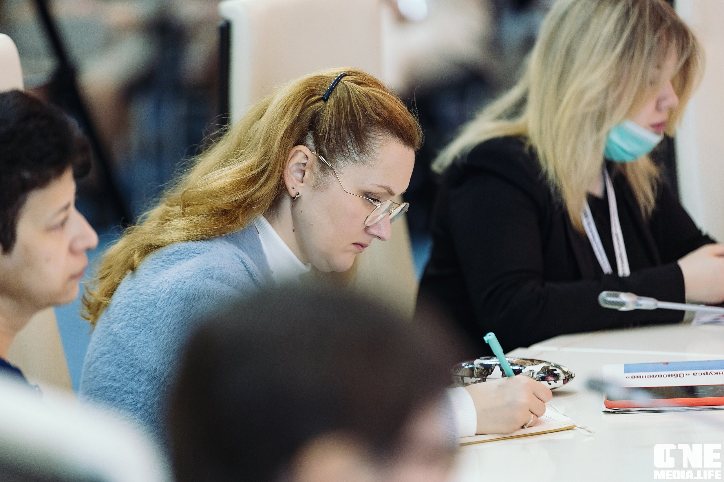 Фотоотчет с Балтийского Культурного Форума. One Media Life: фоторепортажи, фотоотчеты с мероприятий и заведений