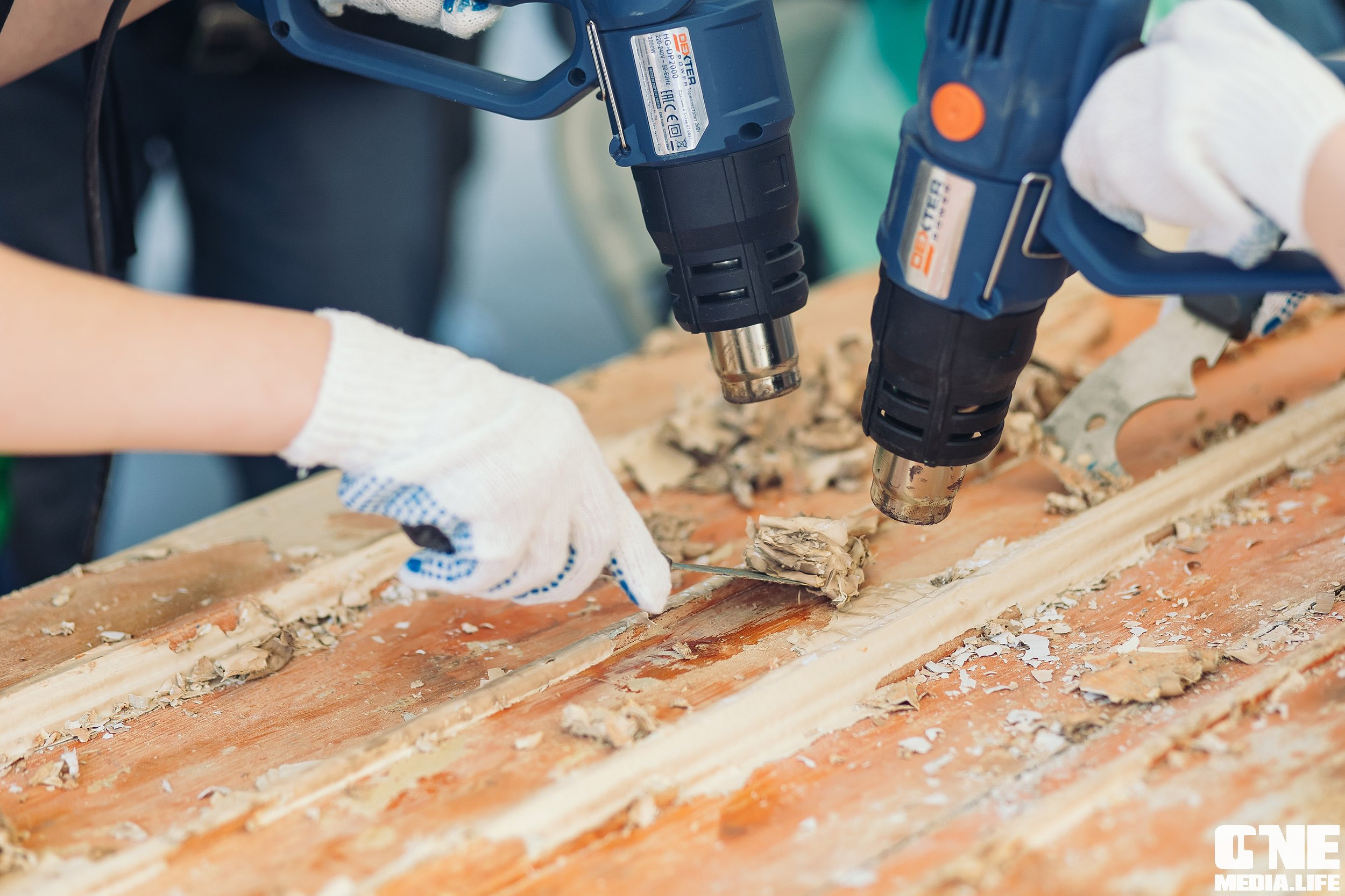 ФКР-kids. One Media Life: фоторепортажи, фотоотчеты с мероприятий и заведений