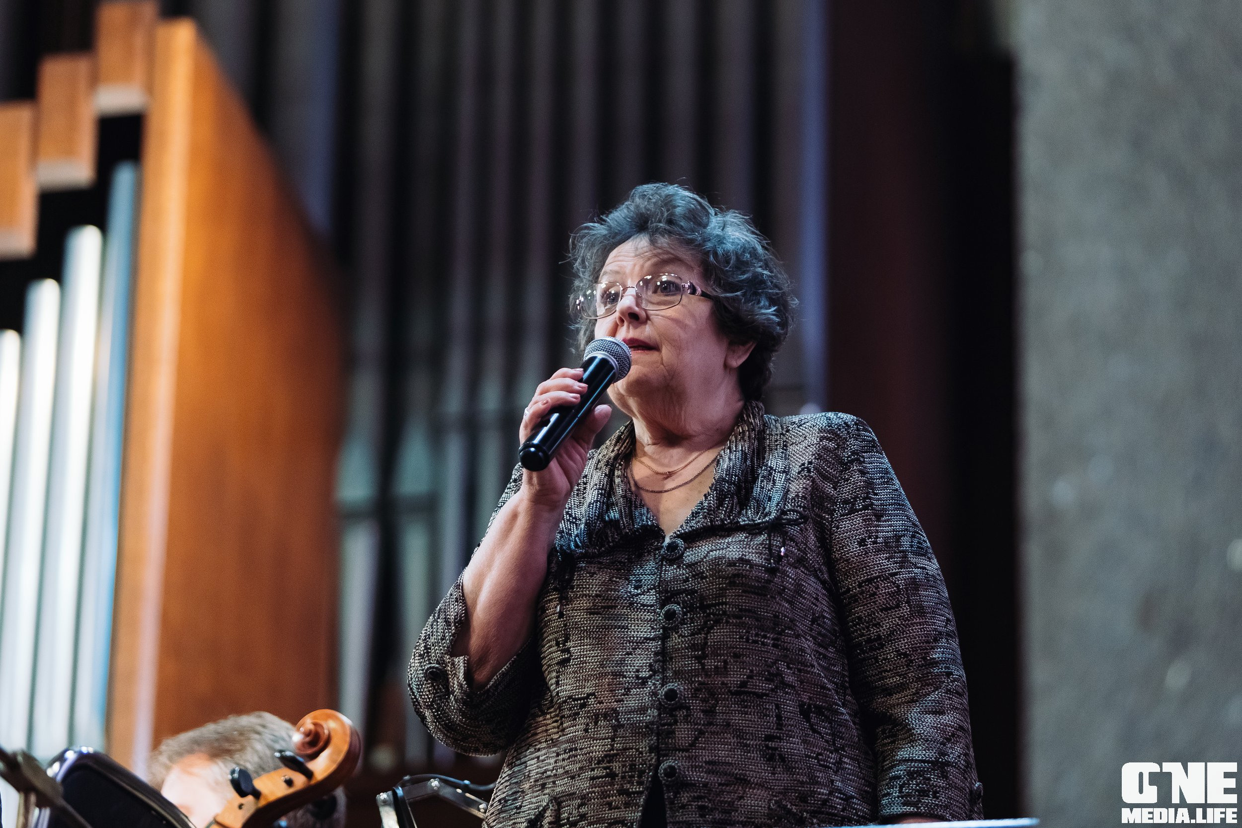 Фоторепортаж из Калининградской филармонии. One Media Life: фоторепортажи, фотоотчеты с мероприятий и заведений