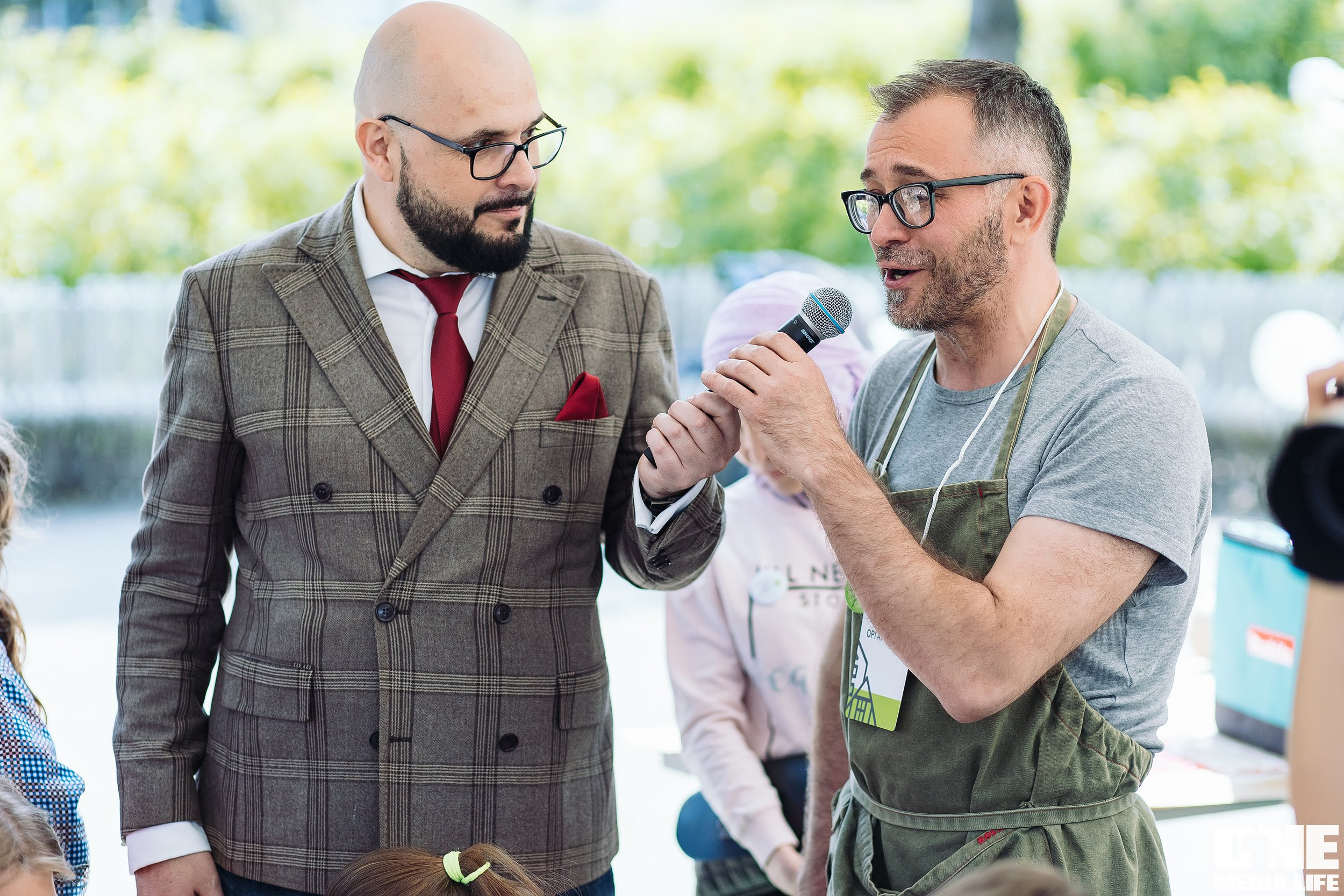 ФКР-kids. One Media Life: фоторепортажи, фотоотчеты с мероприятий и заведений