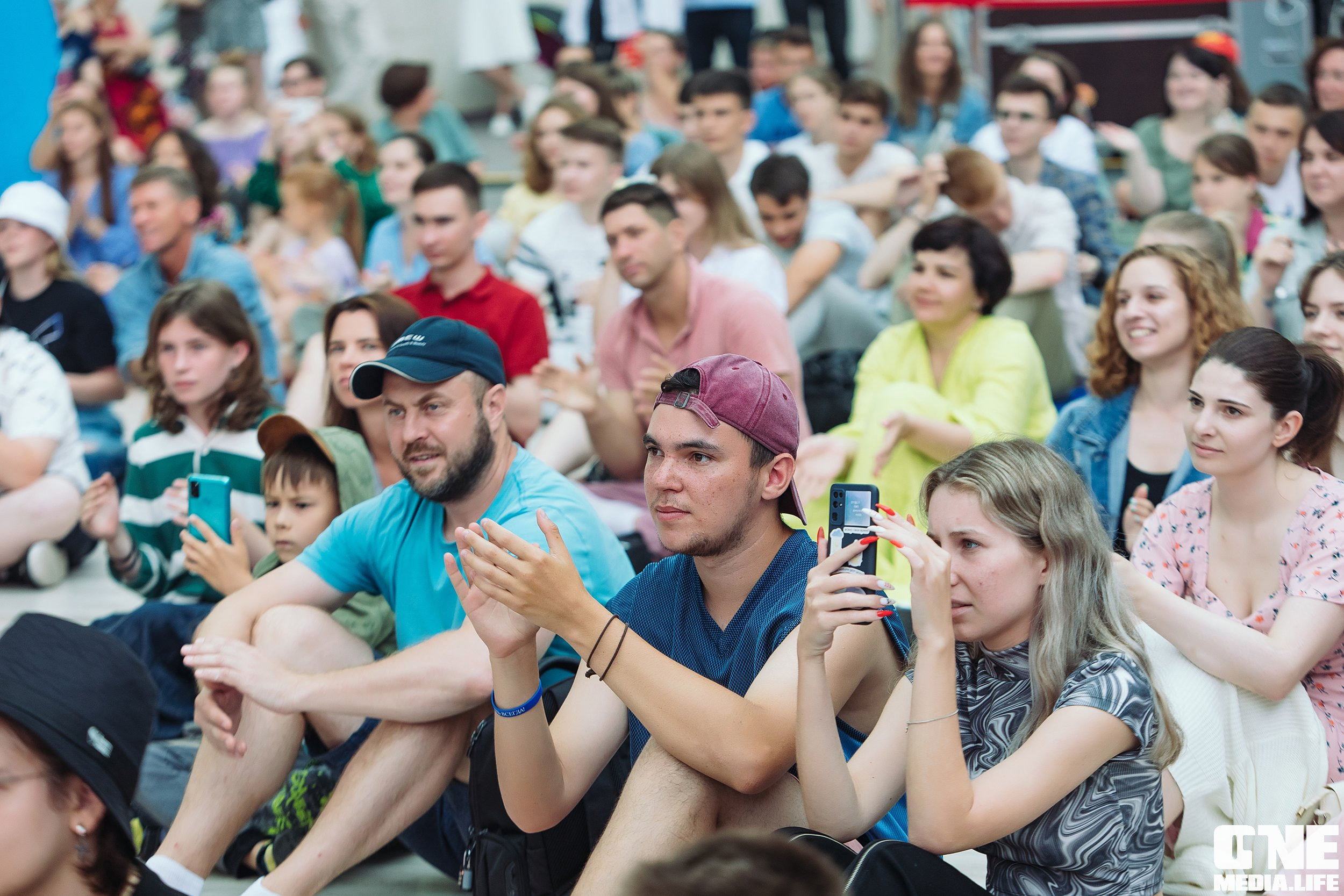 Фестиваль классической музыки Симфония Ветра. One Media Life: фоторепортажи, фотоотчеты с мероприятий и заведений