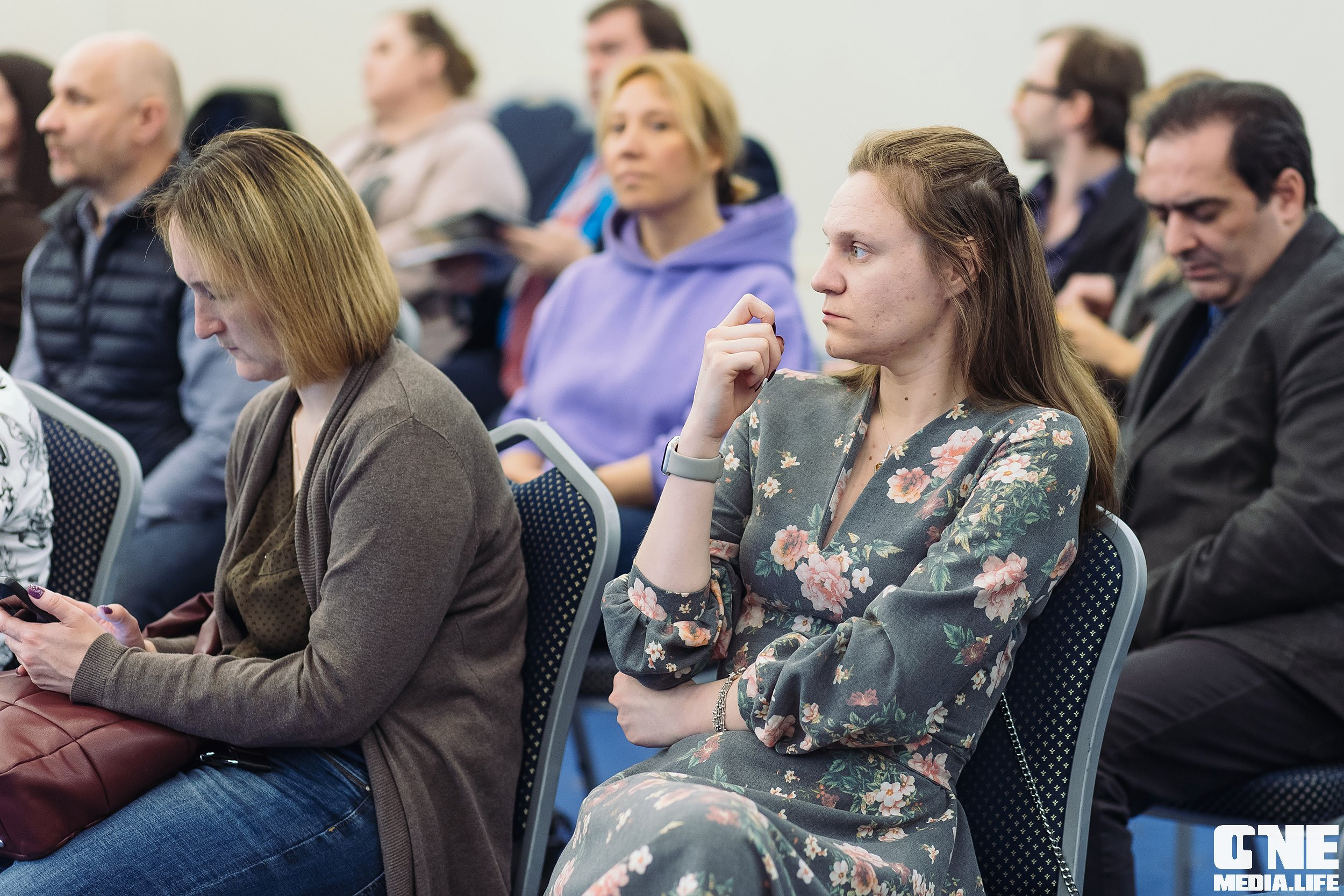 Балтийский культурный форум. День 3. One Media Life: фоторепортажи, фотоотчеты с мероприятий и заведений