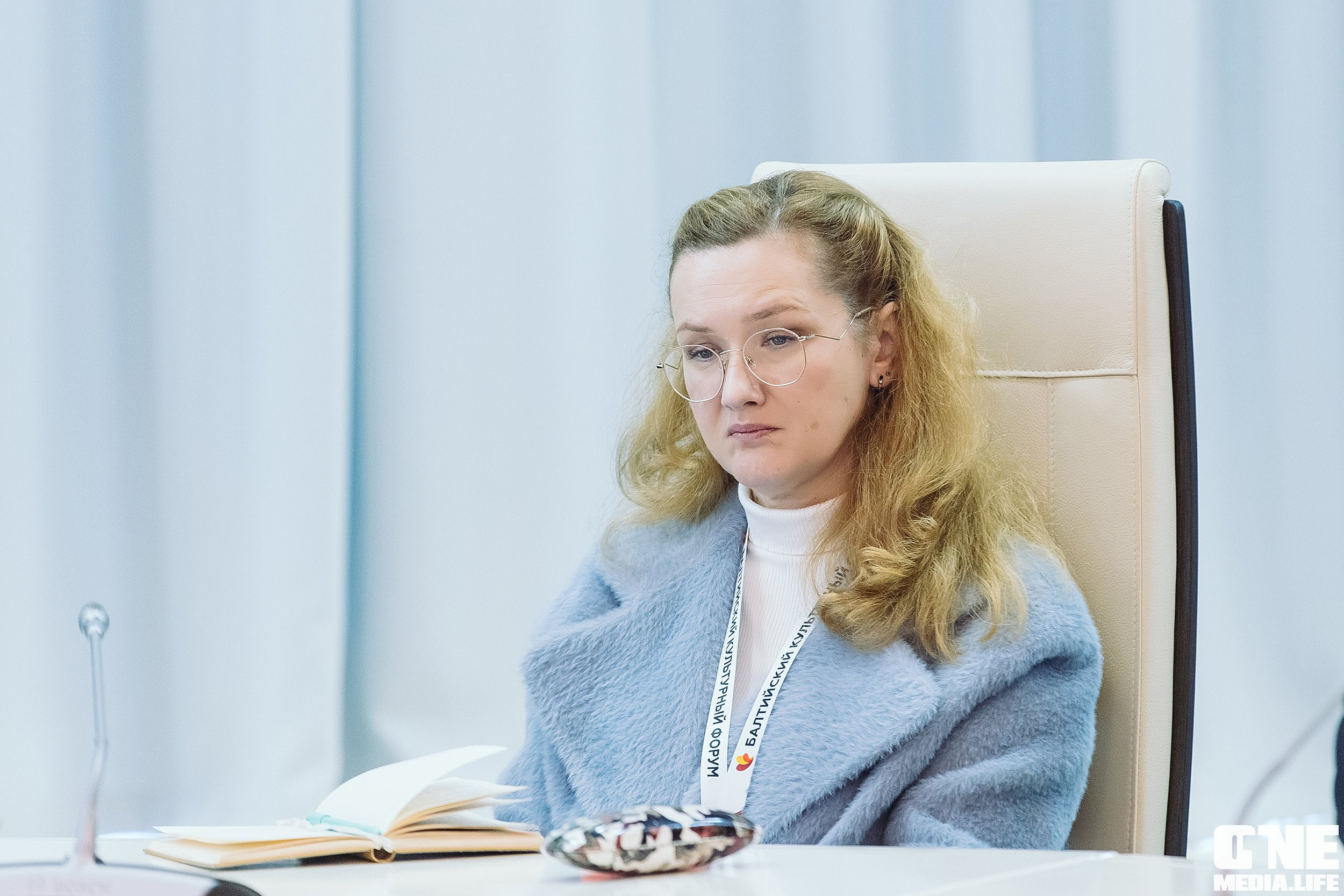 Фотоотчет с Балтийского Культурного Форума. One Media Life: фоторепортажи, фотоотчеты с мероприятий и заведений