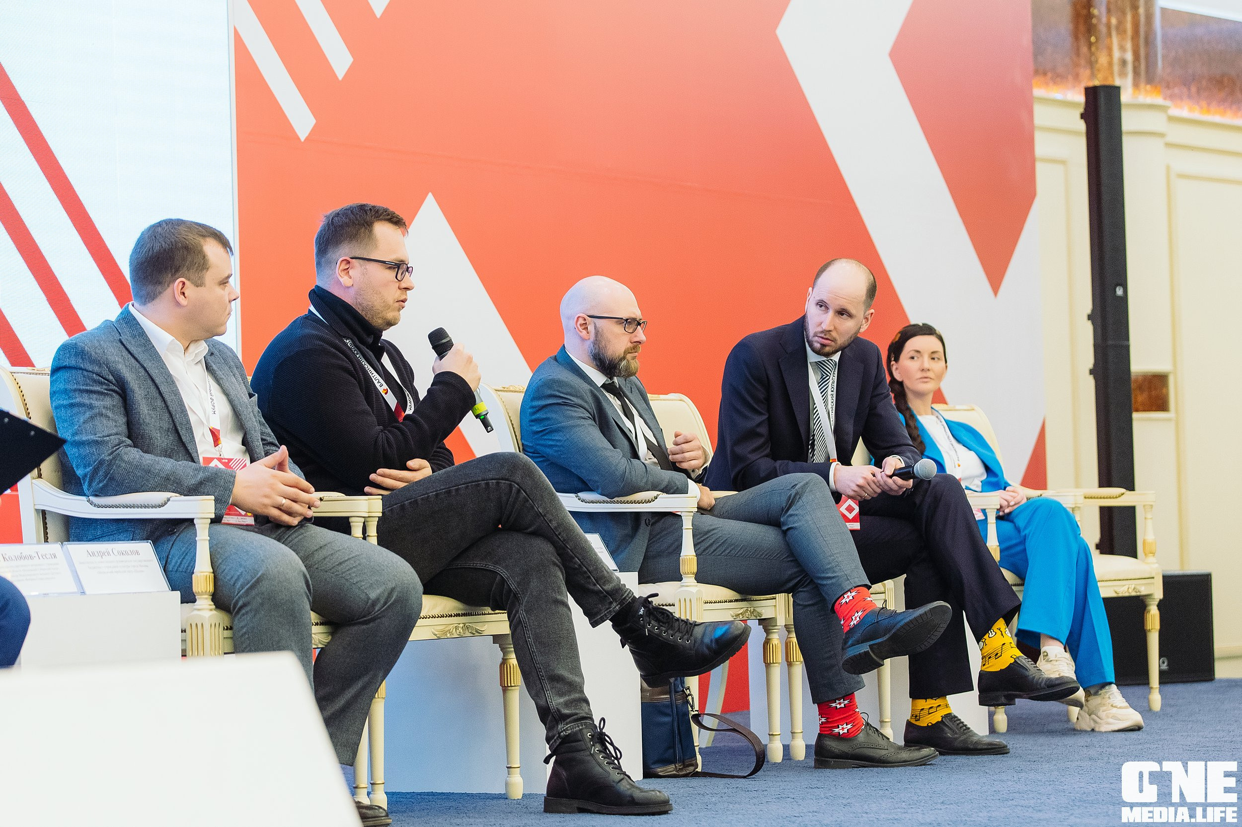 Фоторепортаж из Балтийского культурного форума. One Media Life: фоторепортажи, фотоотчеты с мероприятий и заведений