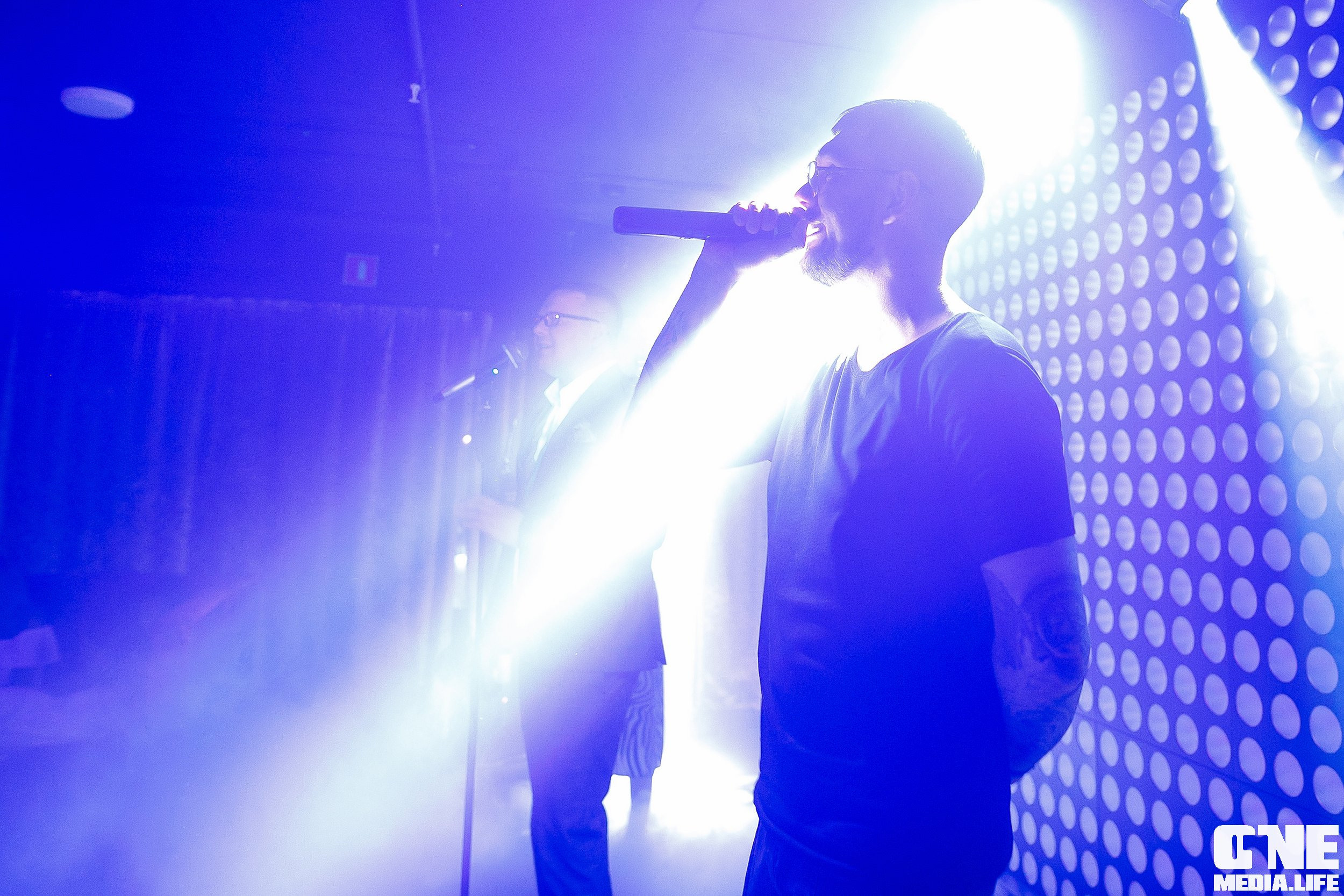 Фоторепортаж из караоке клуба Эйфория. One Media Life: фоторепортажи, фотоотчеты с мероприятий и заведений