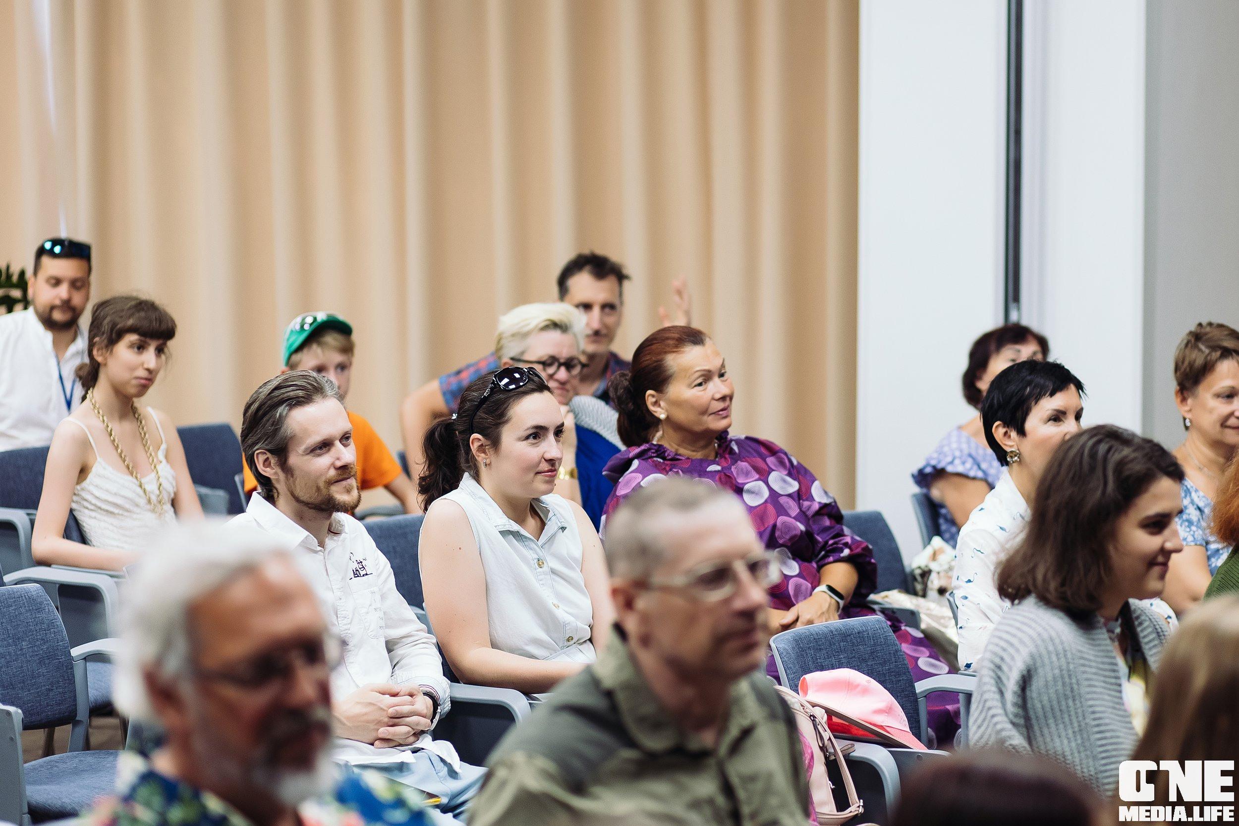 Фестиваль классической музыки Симфония Ветра. One Media Life: фоторепортажи, фотоотчеты с мероприятий и заведений