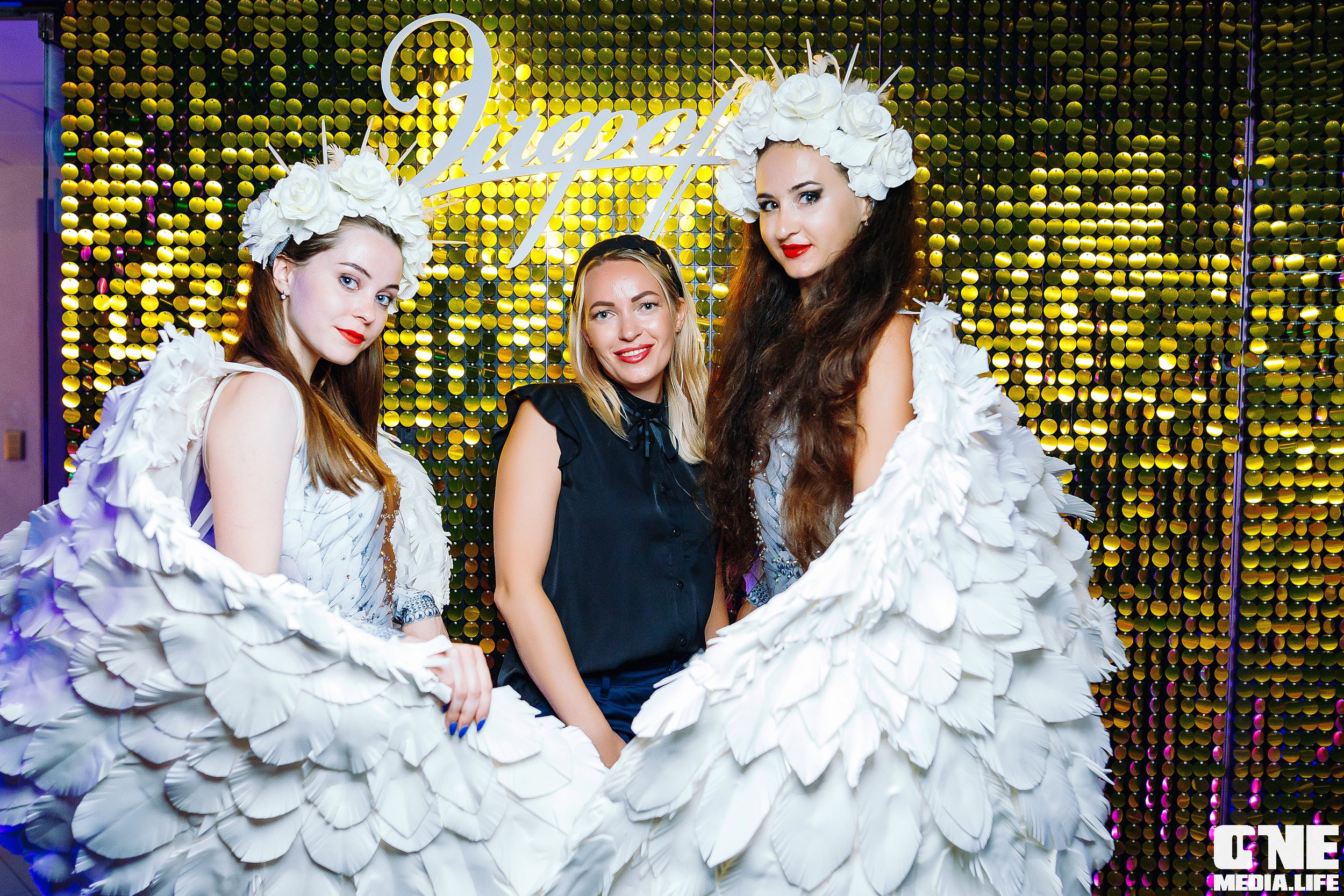 Фоторепортаж из караоке-клуба Эйфория. One Media Life: фоторепортажи, фотоотчеты с мероприятий и заведений