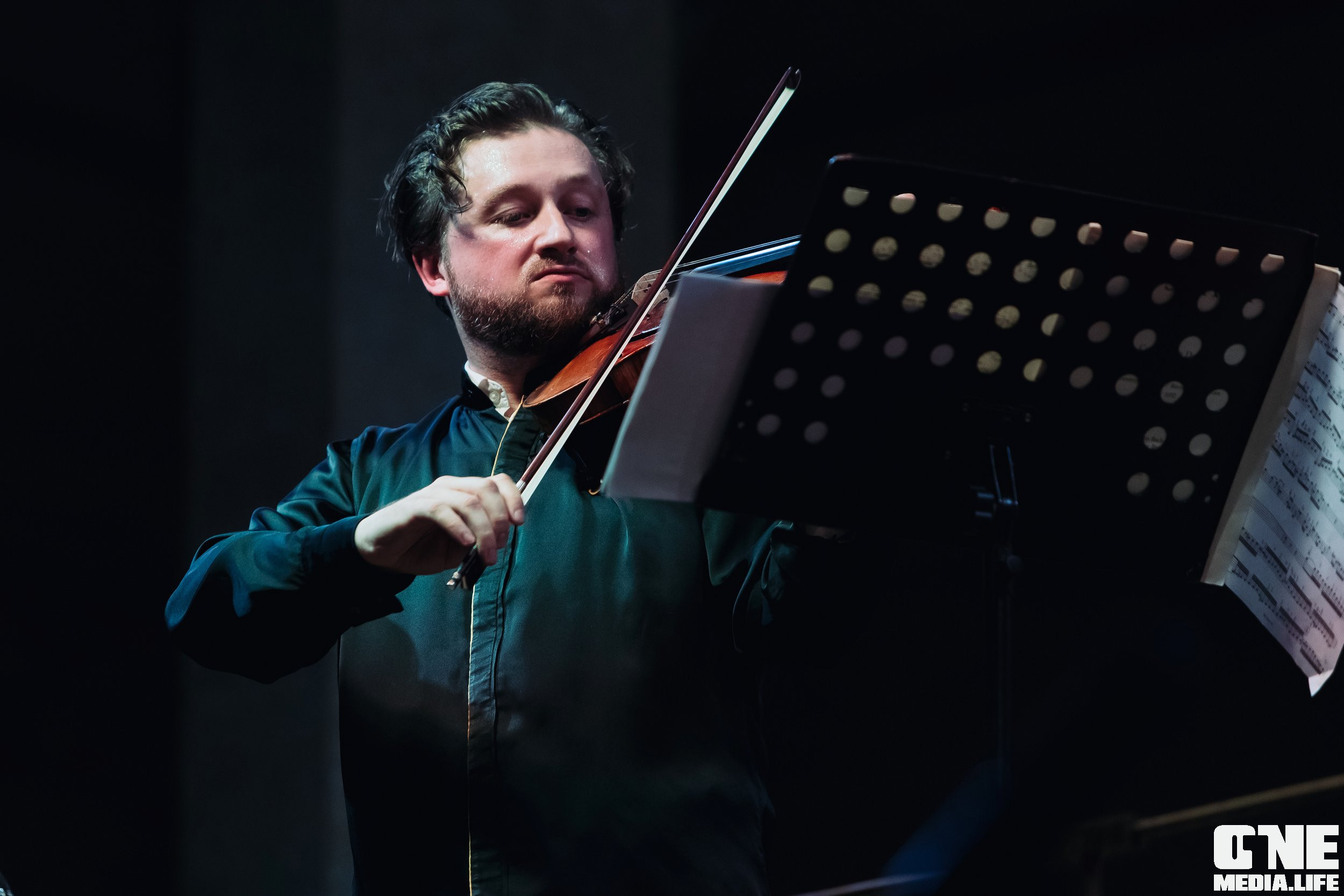 Фоторепортаж из Калининградской филармонии. One Media Life: фоторепортажи, фотоотчеты с мероприятий и заведений