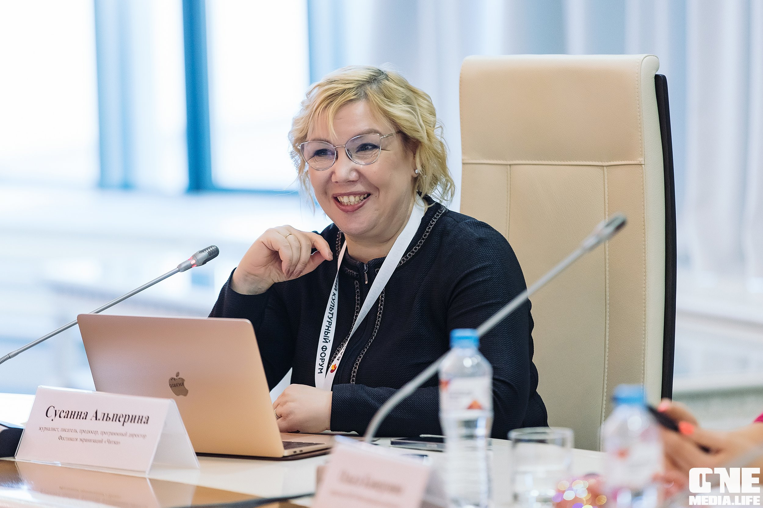 Фотоотчет с Балтийского Культурного Форума. One Media Life: фоторепортажи, фотоотчеты с мероприятий и заведений