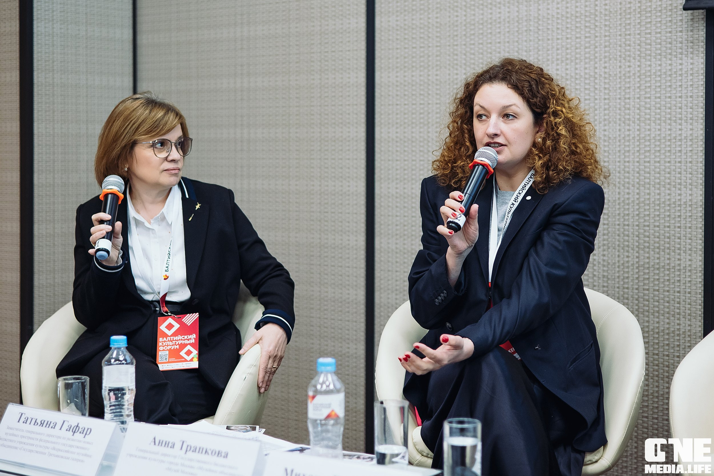Фоторепортаж из Балтийского культурного форума. One Media Life: фоторепортажи, фотоотчеты с мероприятий и заведений