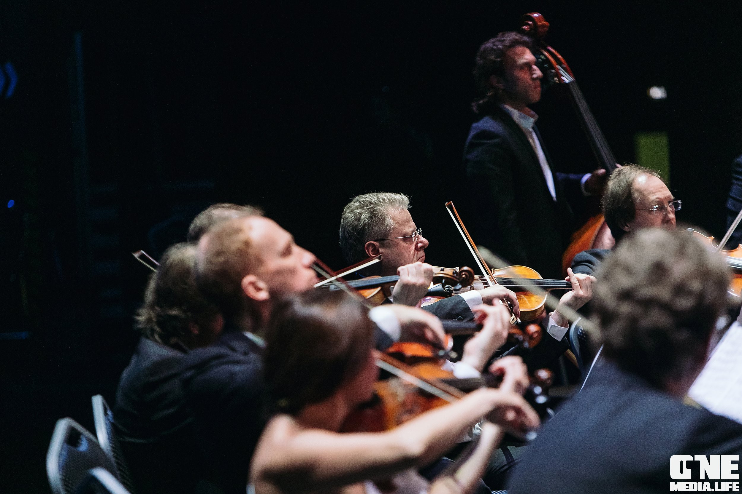 Фестиваль классической музыки Симфония Ветра. One Media Life: фоторепортажи, фотоотчеты с мероприятий и заведений