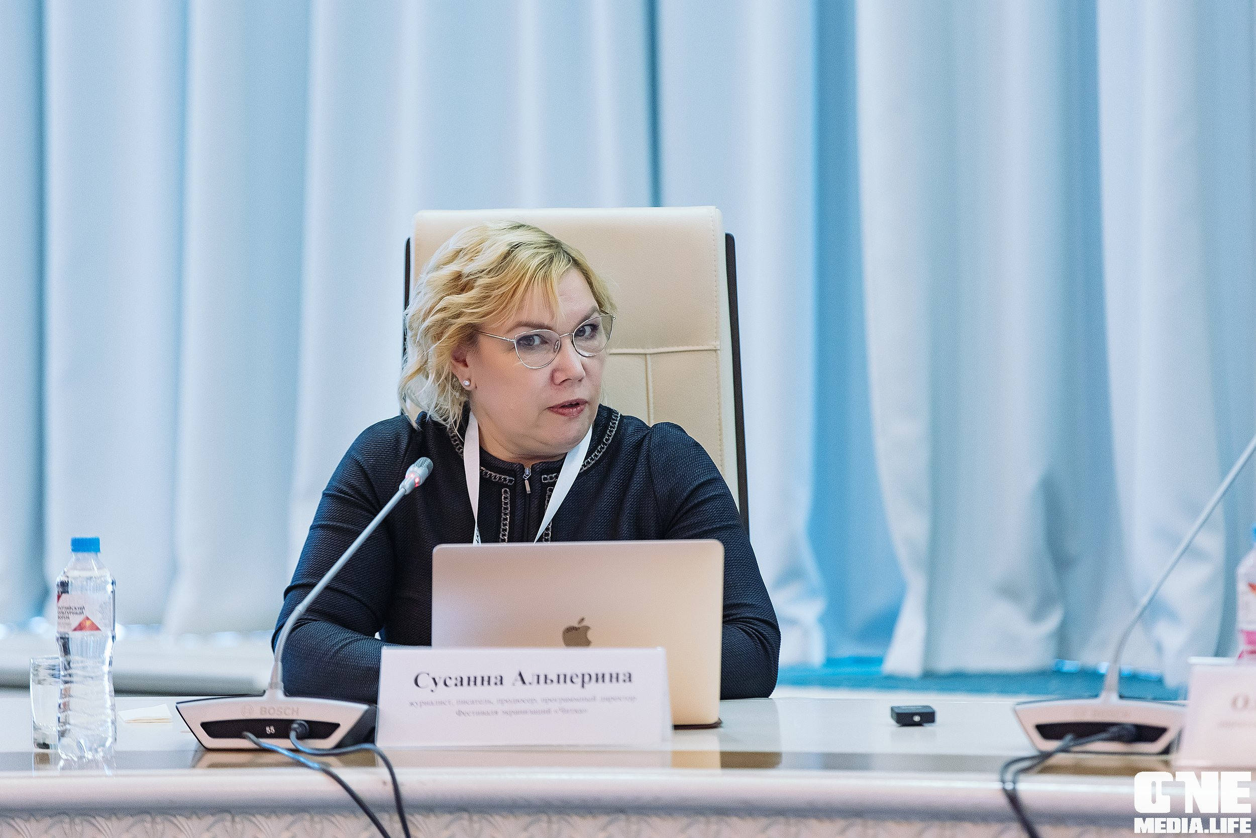 Фотоотчет с Балтийского Культурного Форума. One Media Life: фоторепортажи, фотоотчеты с мероприятий и заведений