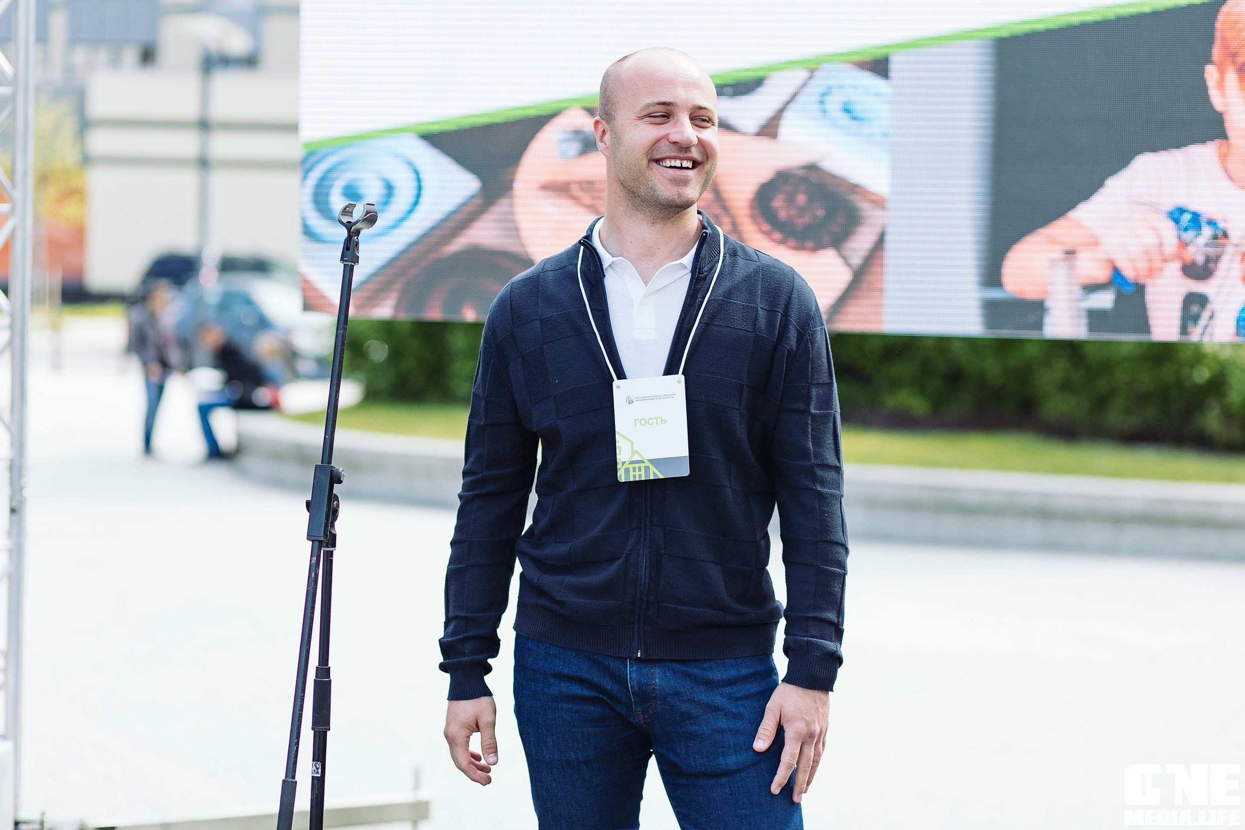 ФКР-kids. One Media Life: фоторепортажи, фотоотчеты с мероприятий и заведений