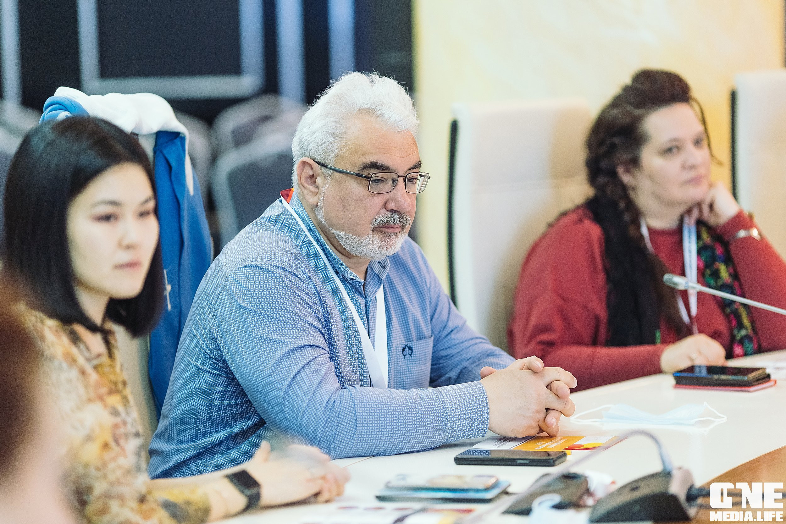 Балтийский культурный форум. День 3. One Media Life: фоторепортажи, фотоотчеты с мероприятий и заведений