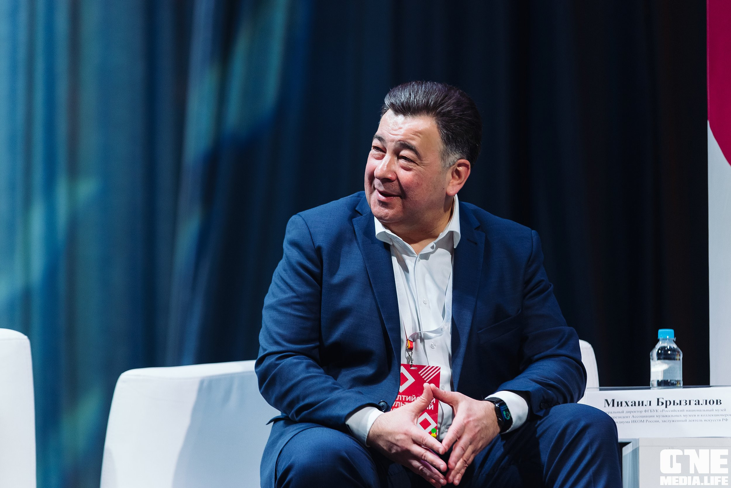 Фоторепортаж из Балтийского культурного форума. One Media Life: фоторепортажи, фотоотчеты с мероприятий и заведений